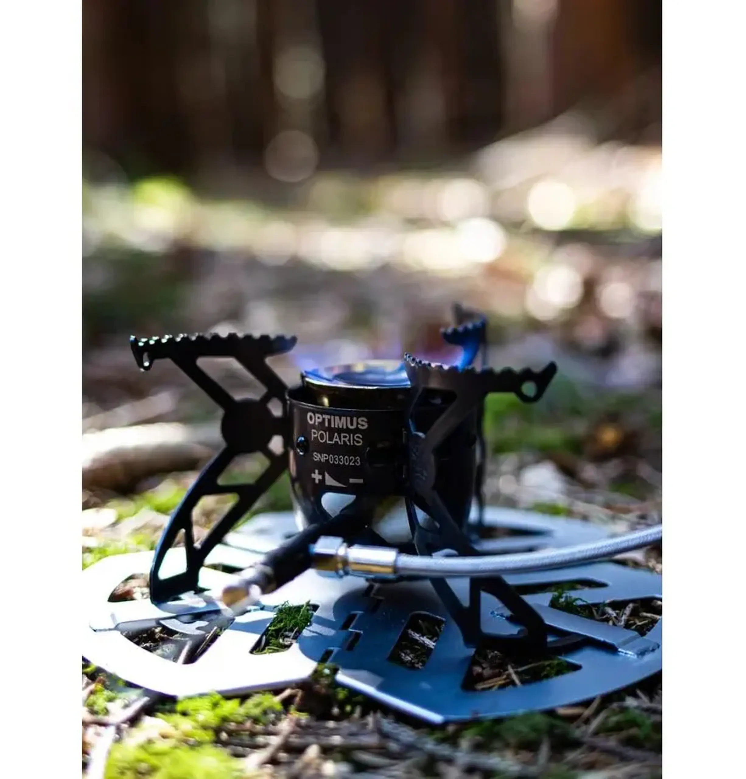 Suport pentru arzător Optimus Stove Stand