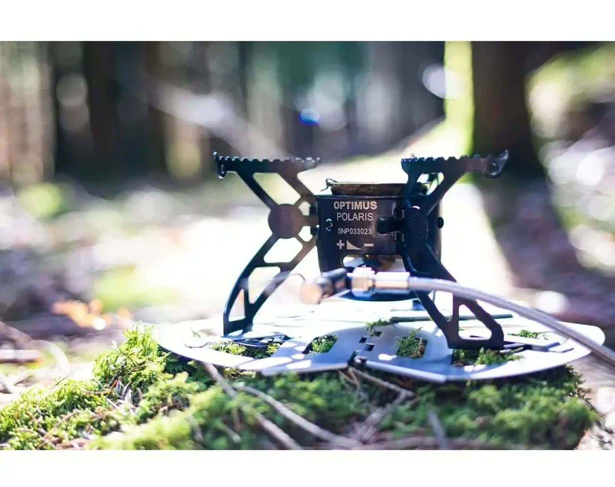 Suport pentru arzător Optimus Stove Stand