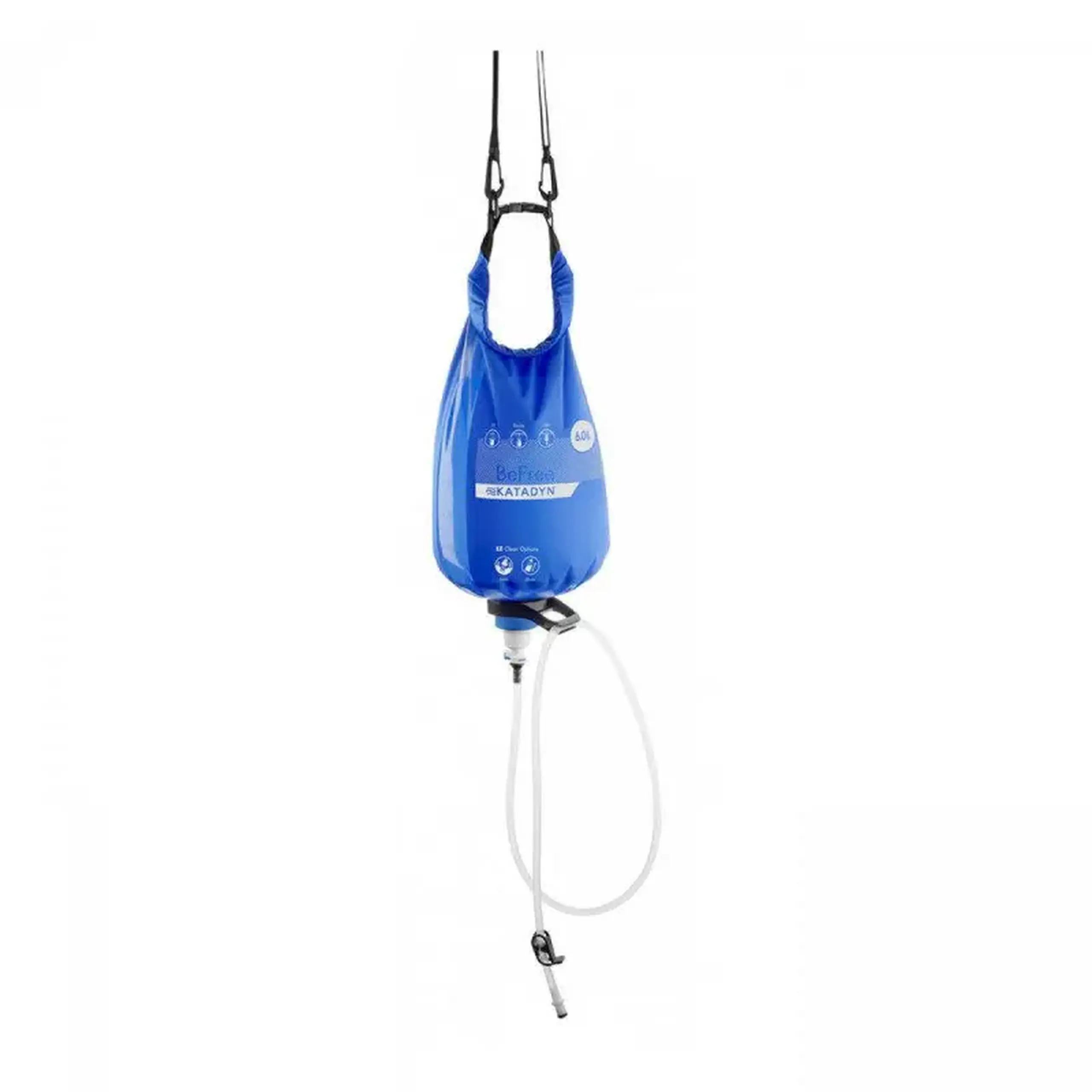 Filtru gravitațional Katadyn BeFree 6.0 L