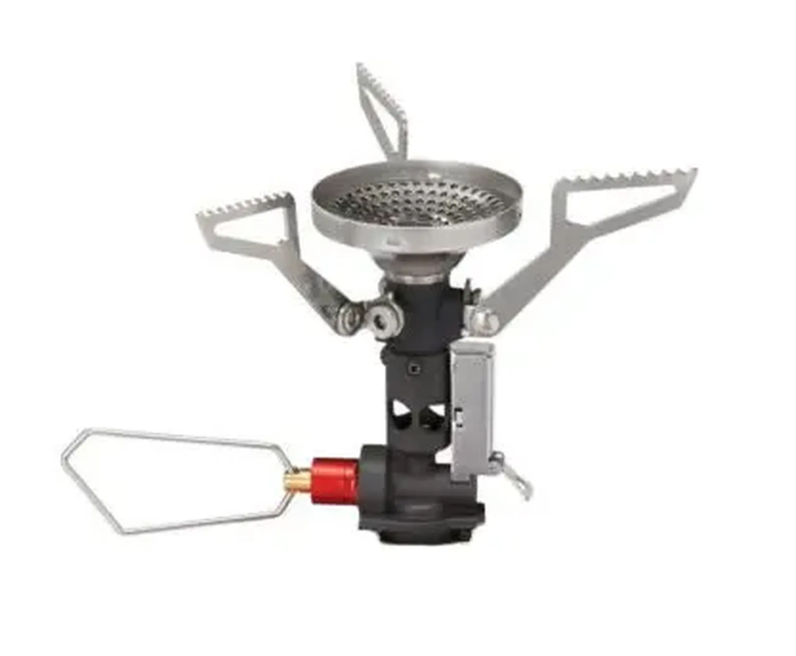 Arzător MSR Pocket Rocket Deluxe