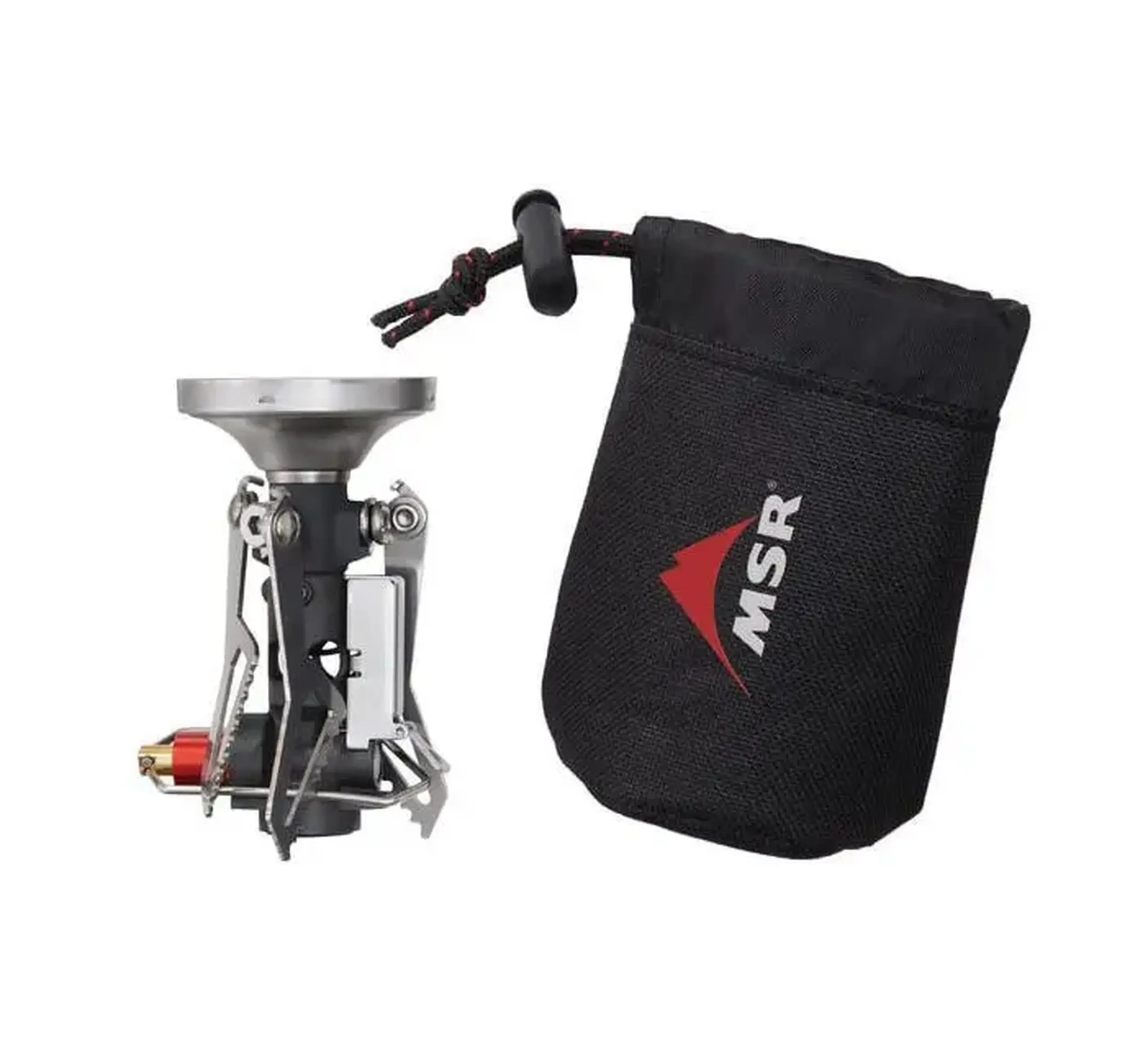 Arzător MSR Pocket Rocket Deluxe