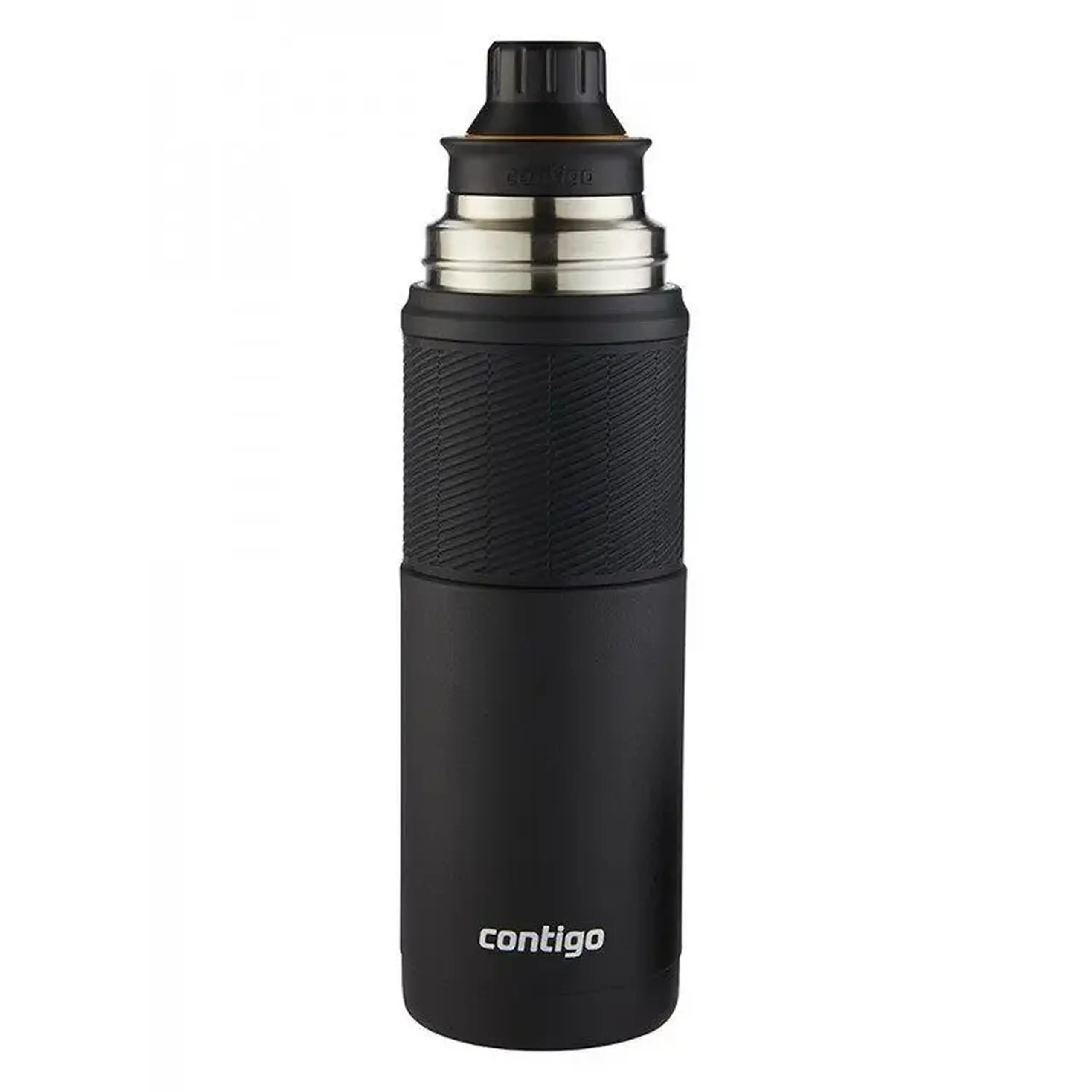 Termos Contigo Thermal Bottle 740 ml Matte Black