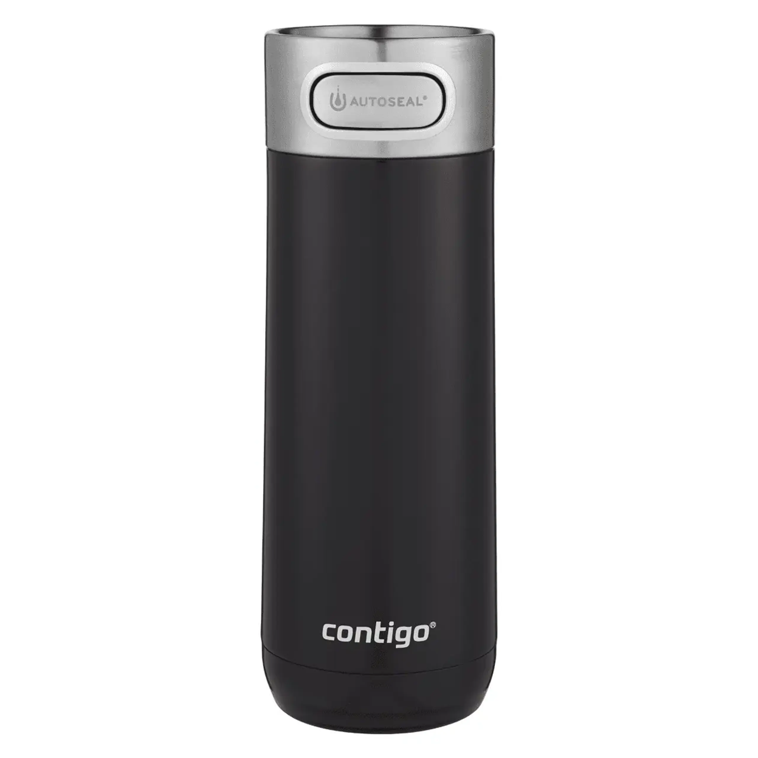 Cană termică Contigo Luxe Autoseal 470 ml Licorice