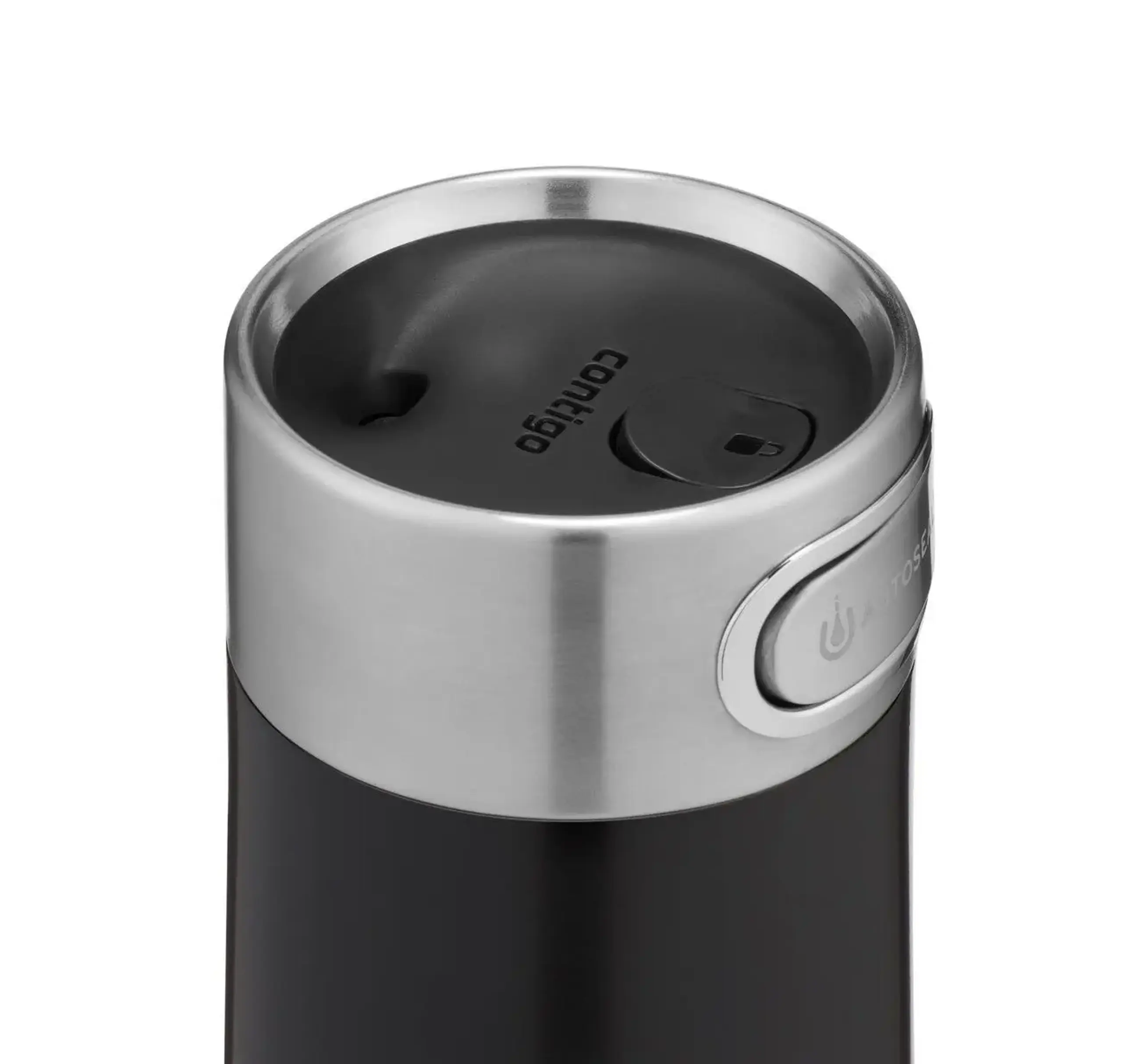 Cană termică Contigo Luxe Autoseal 470 ml Licorice