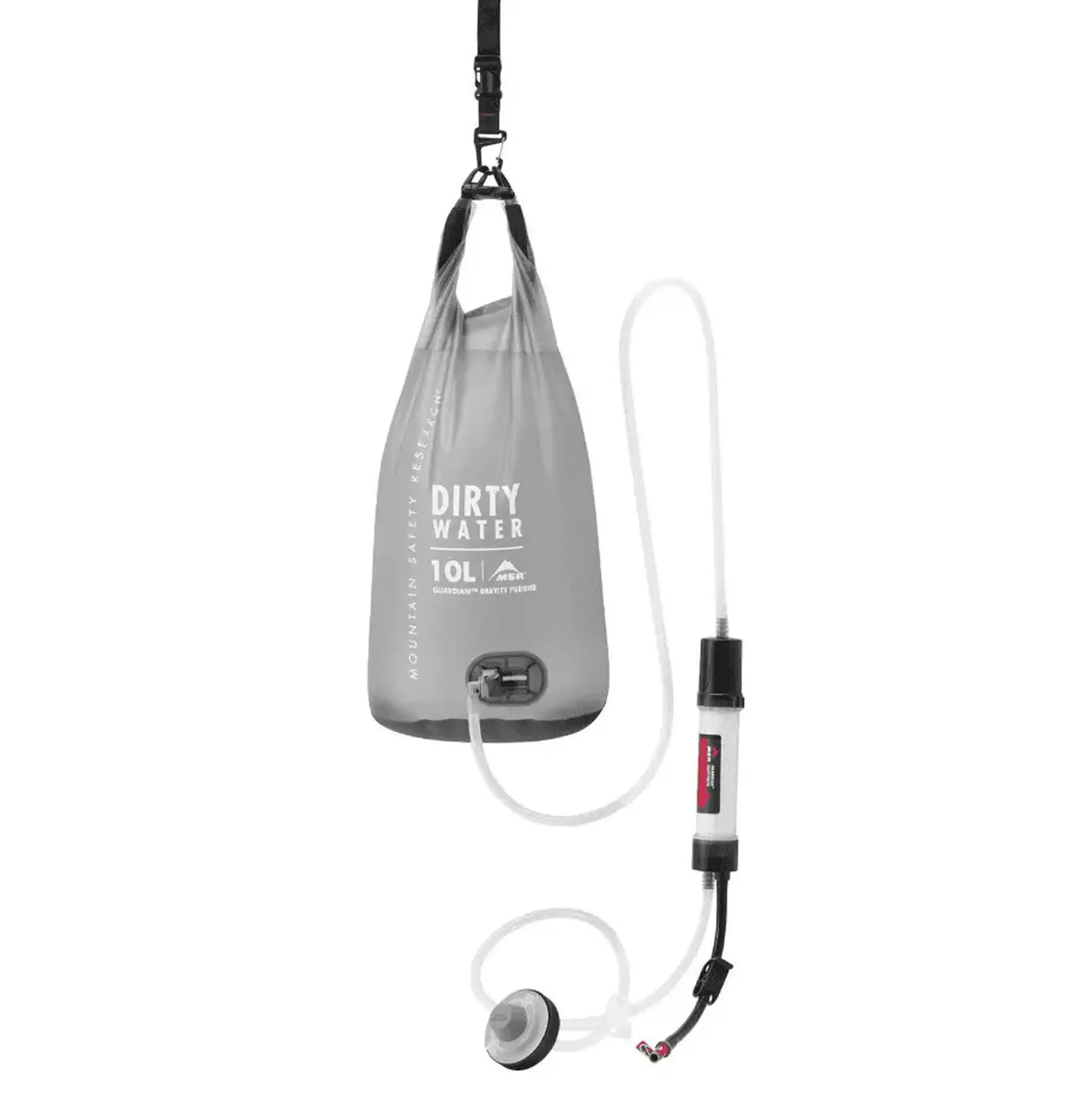 Filtru MSR Guardian Gravity Purifier