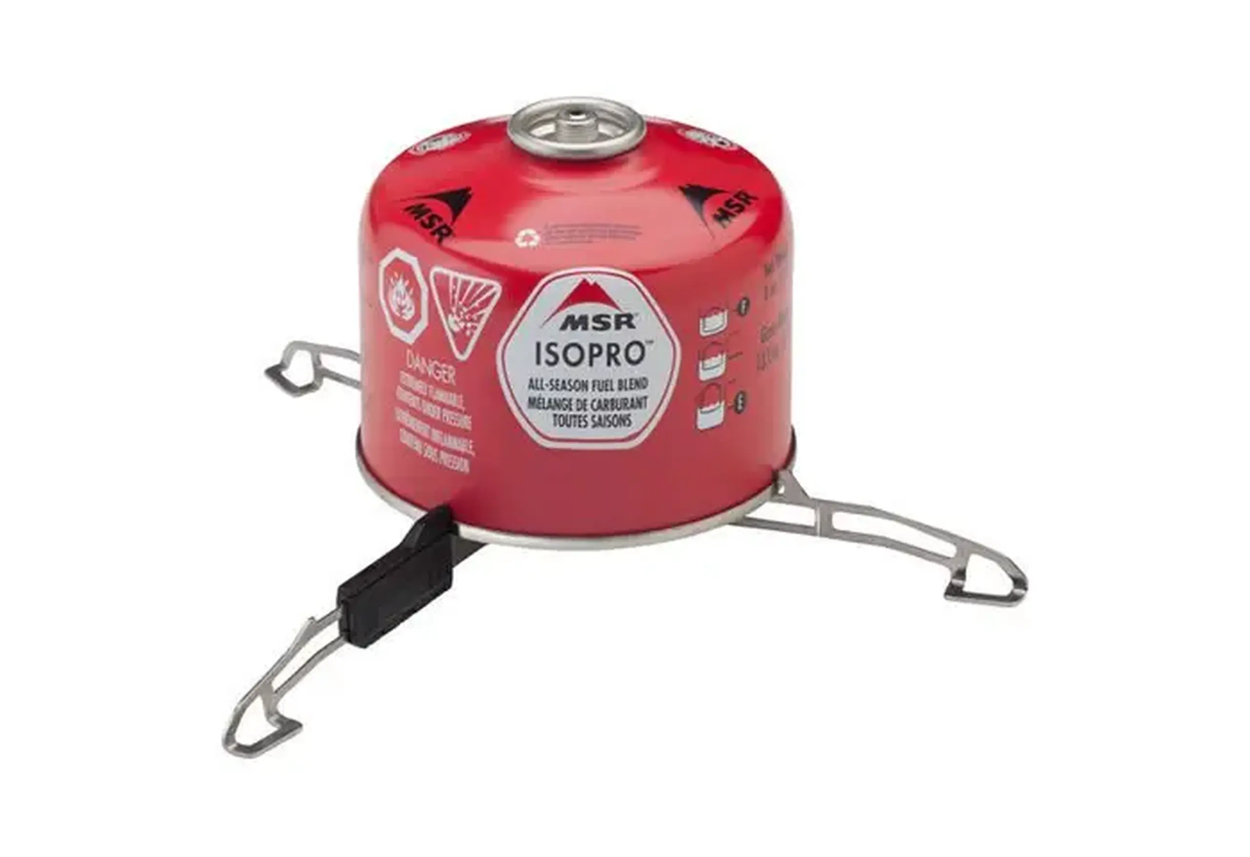 Suport cilindru MSR Universal Canister Stand