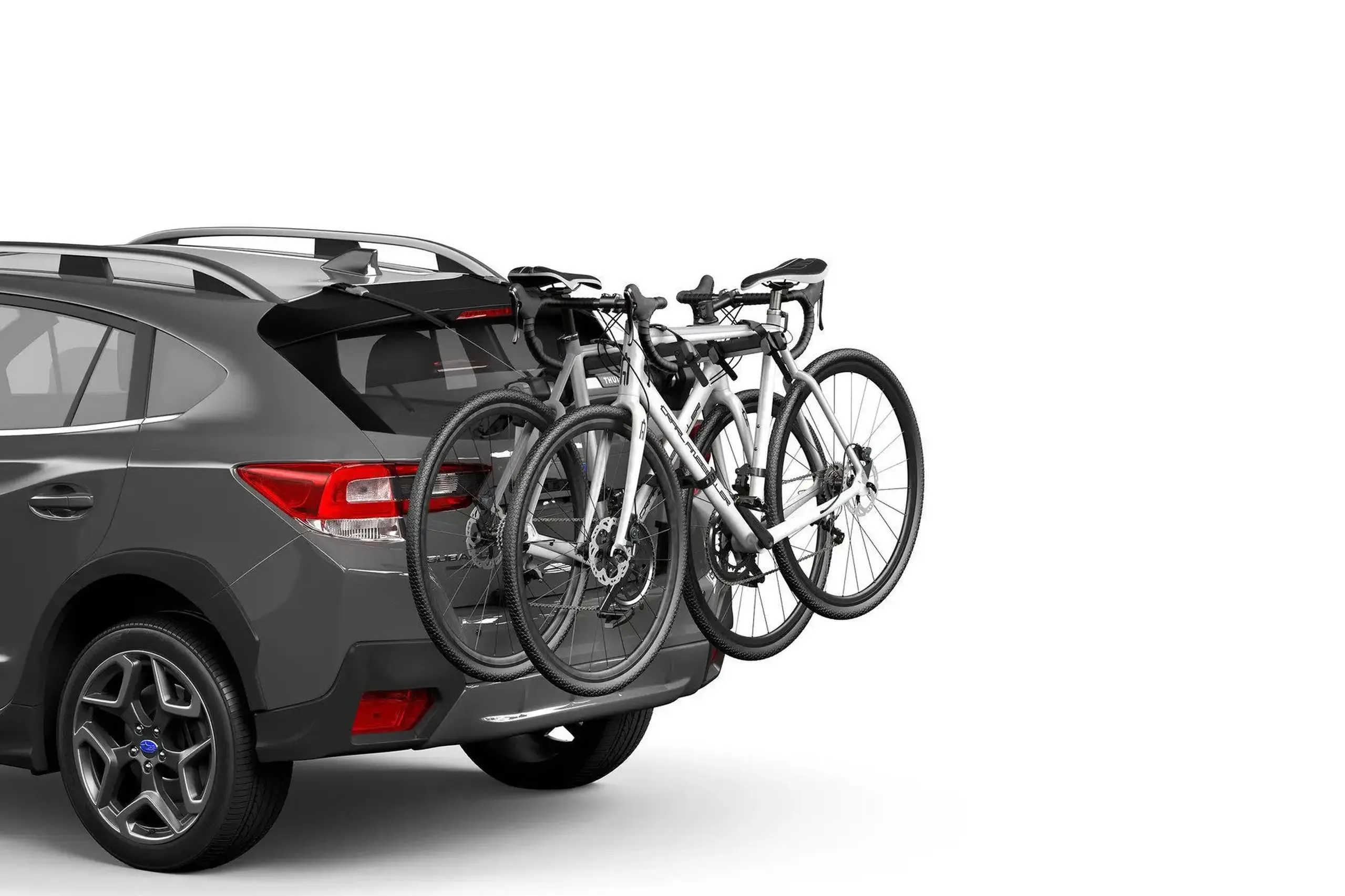 Suport bicicletă Thule OutWay Hanging 2