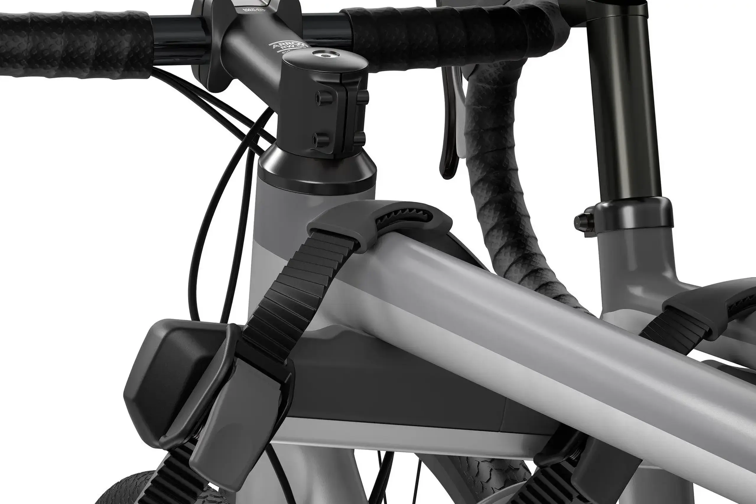 Suport bicicletă Thule OutWay Hanging 2