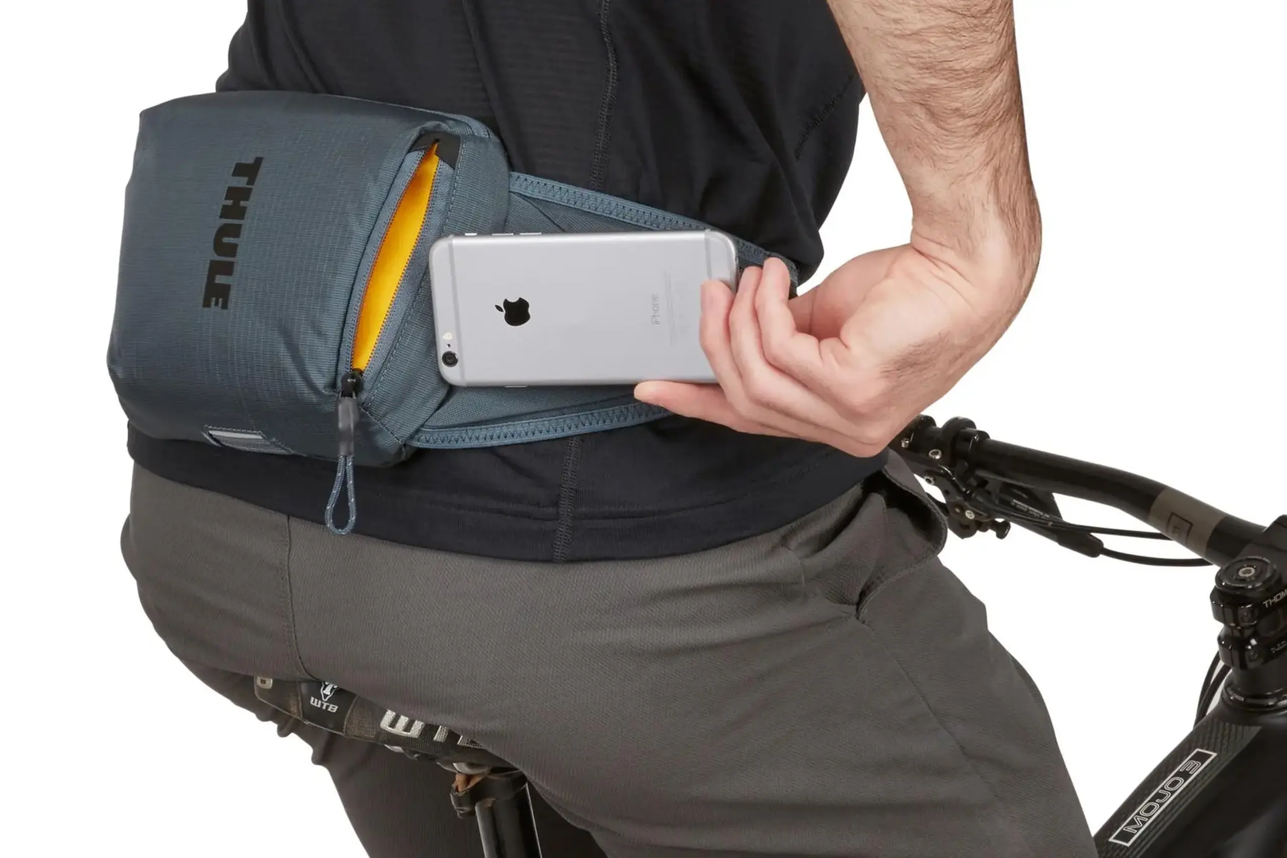 Borseta Thule Rail Hip Pack 0L