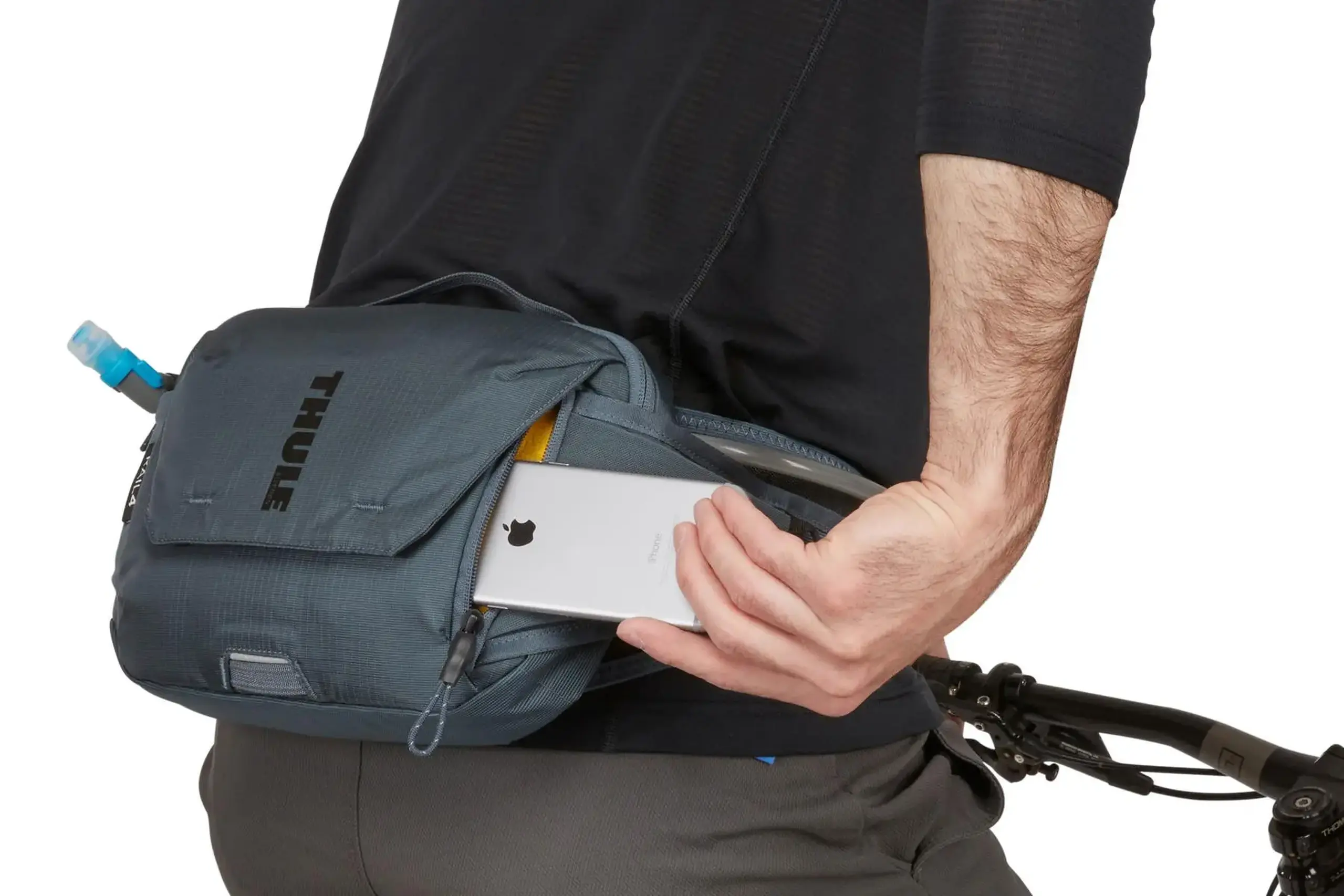 Borseta Thule Rail Hip Pack 4L