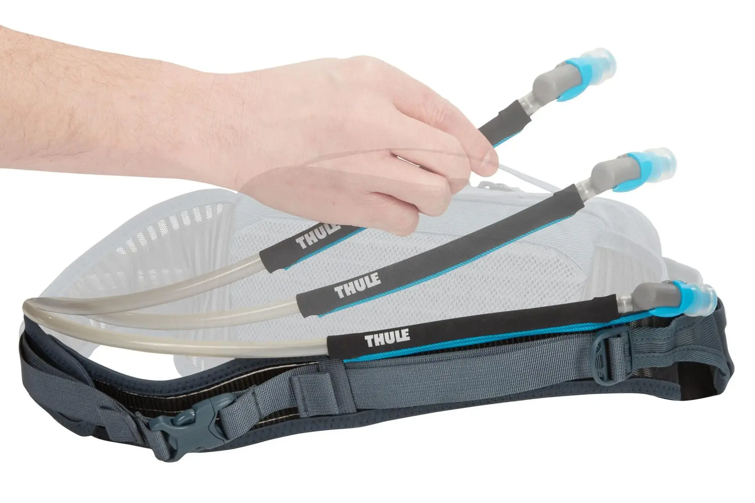 Borseta Thule Rail Hip Pack 4L