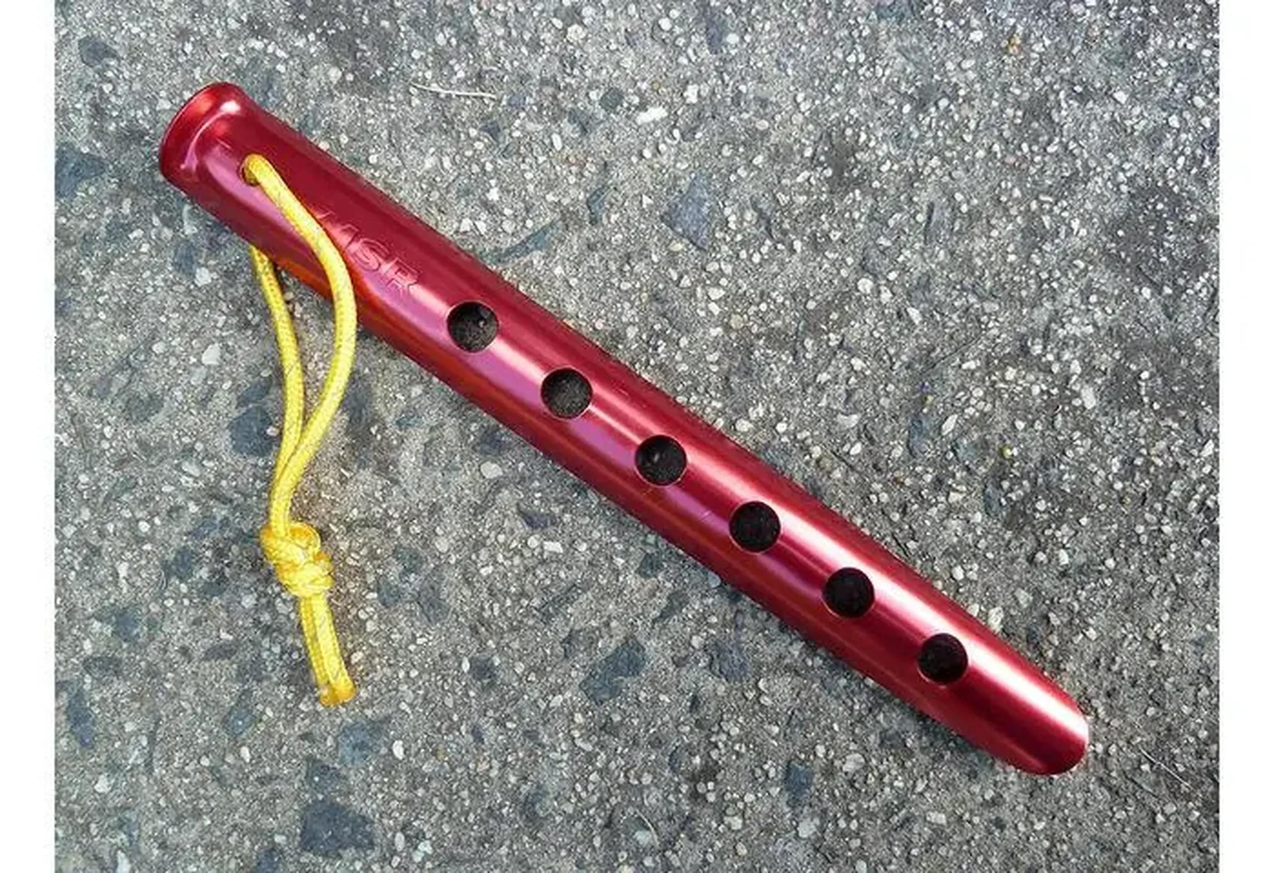 Tăruși MSR Blizzard Stake Kit