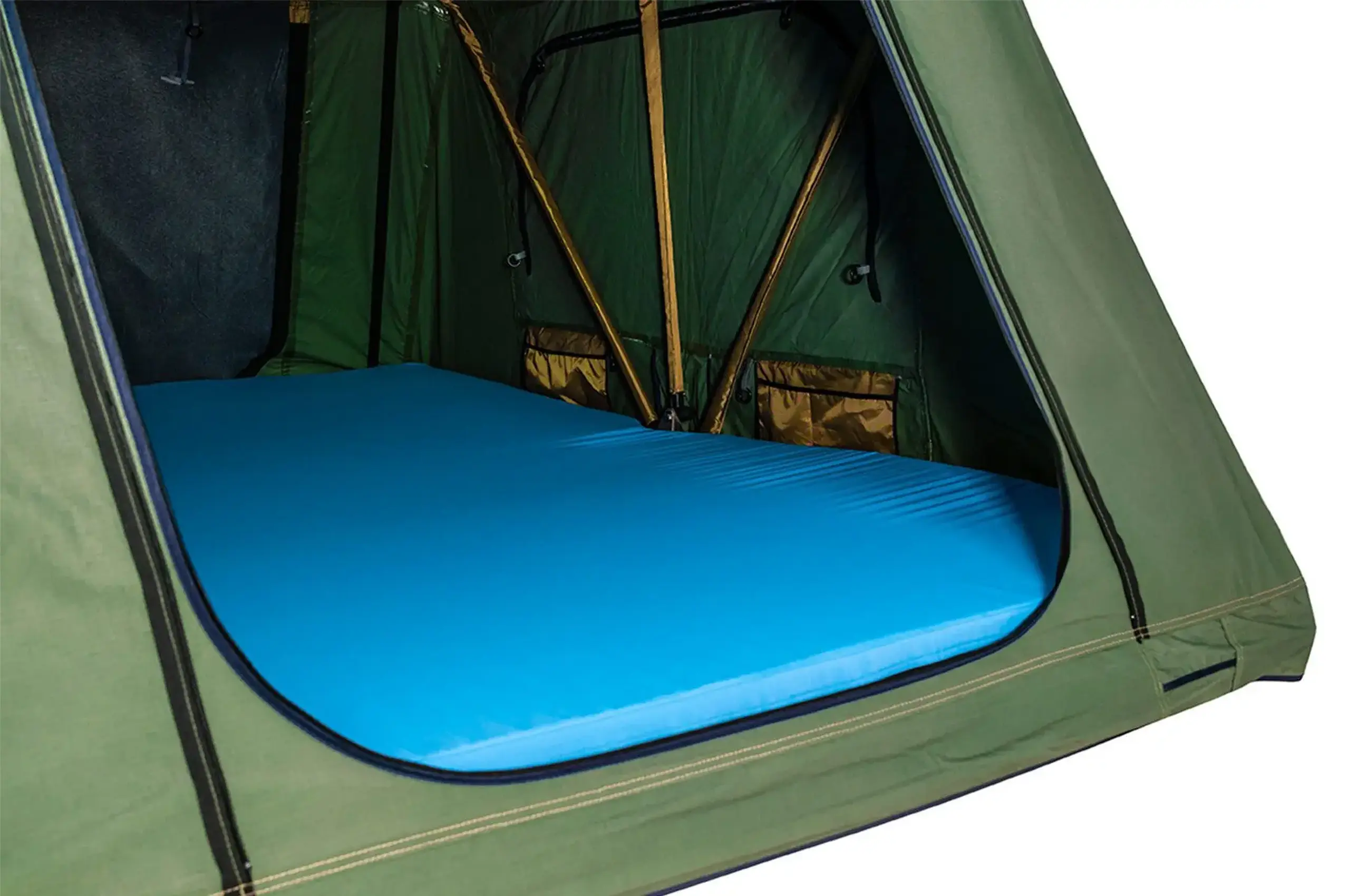 Saltea Thule Luxury Mattress 3