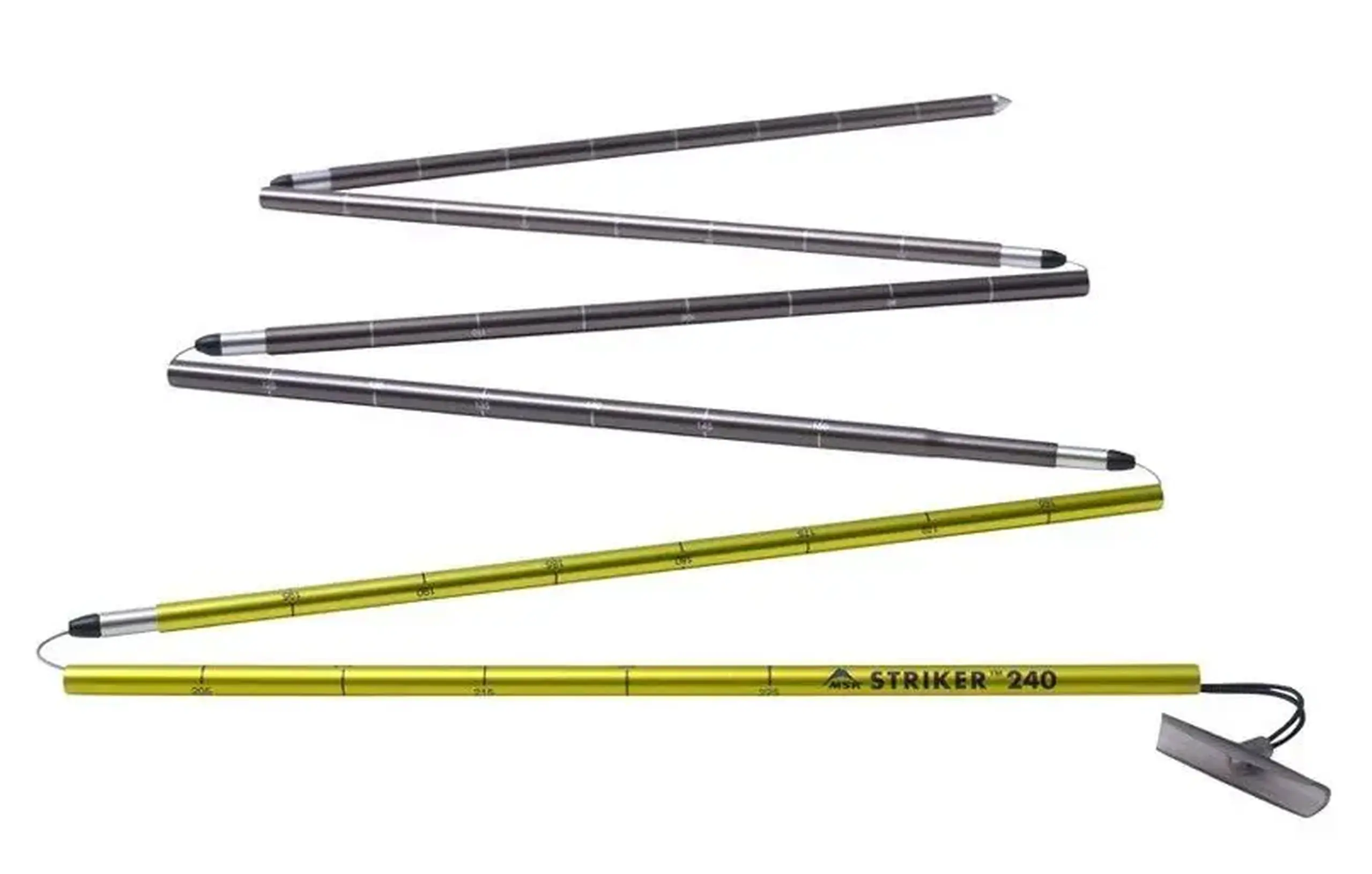 Sondă avalanșă MSR Striker 240