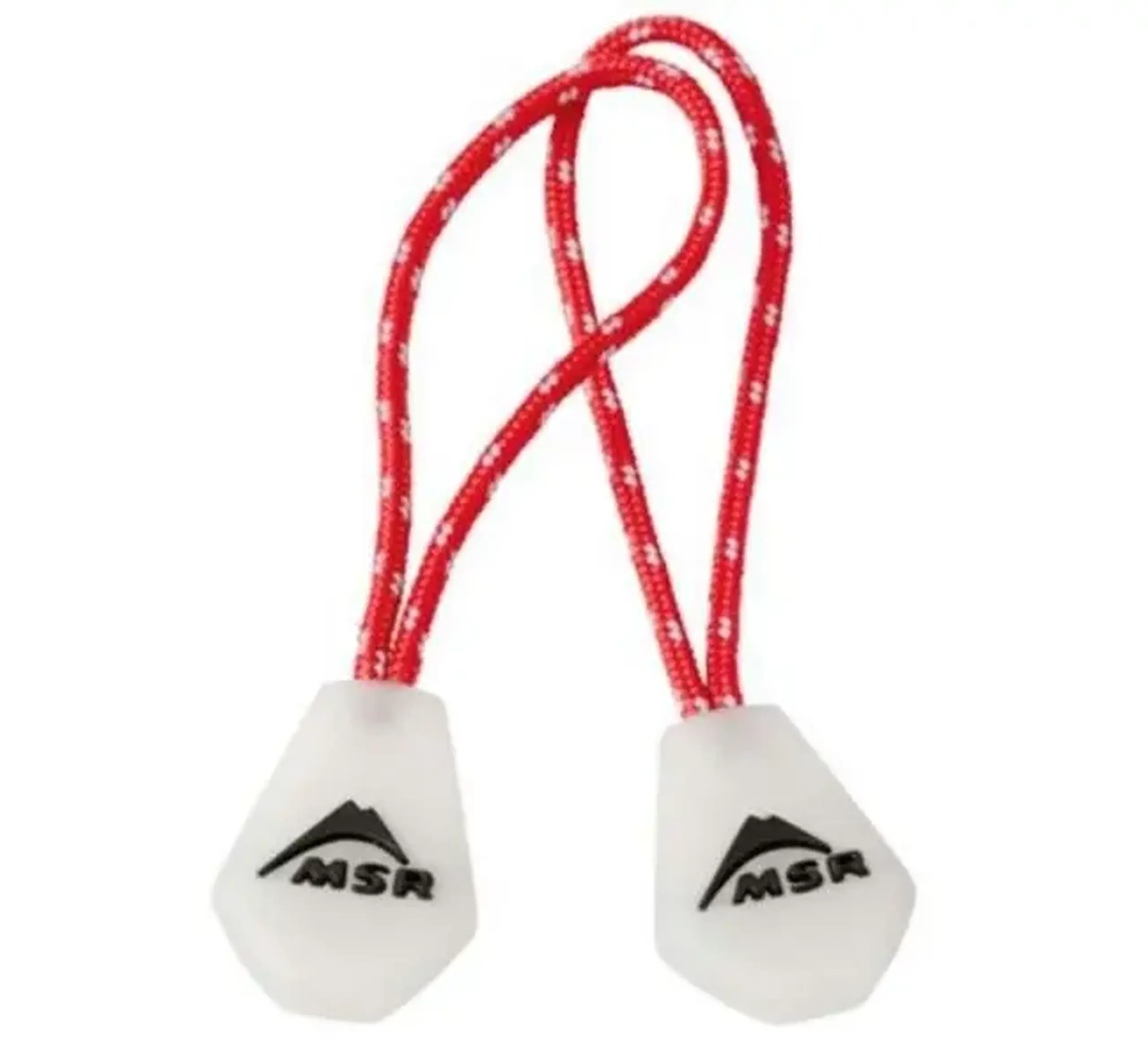 Accesoriu MSR Night Glow Zipper Pulls