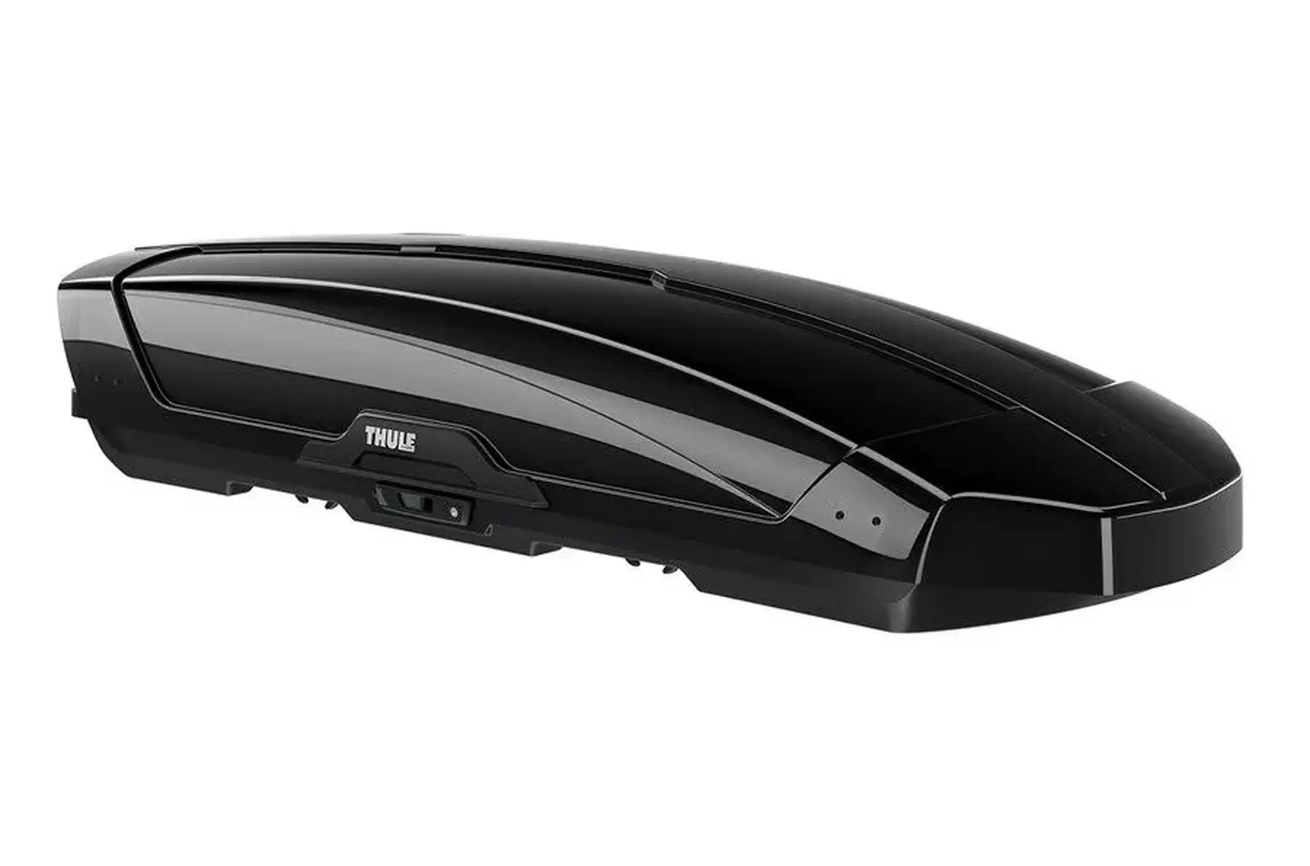 Box Thule Motion XT XXL Black Glossy