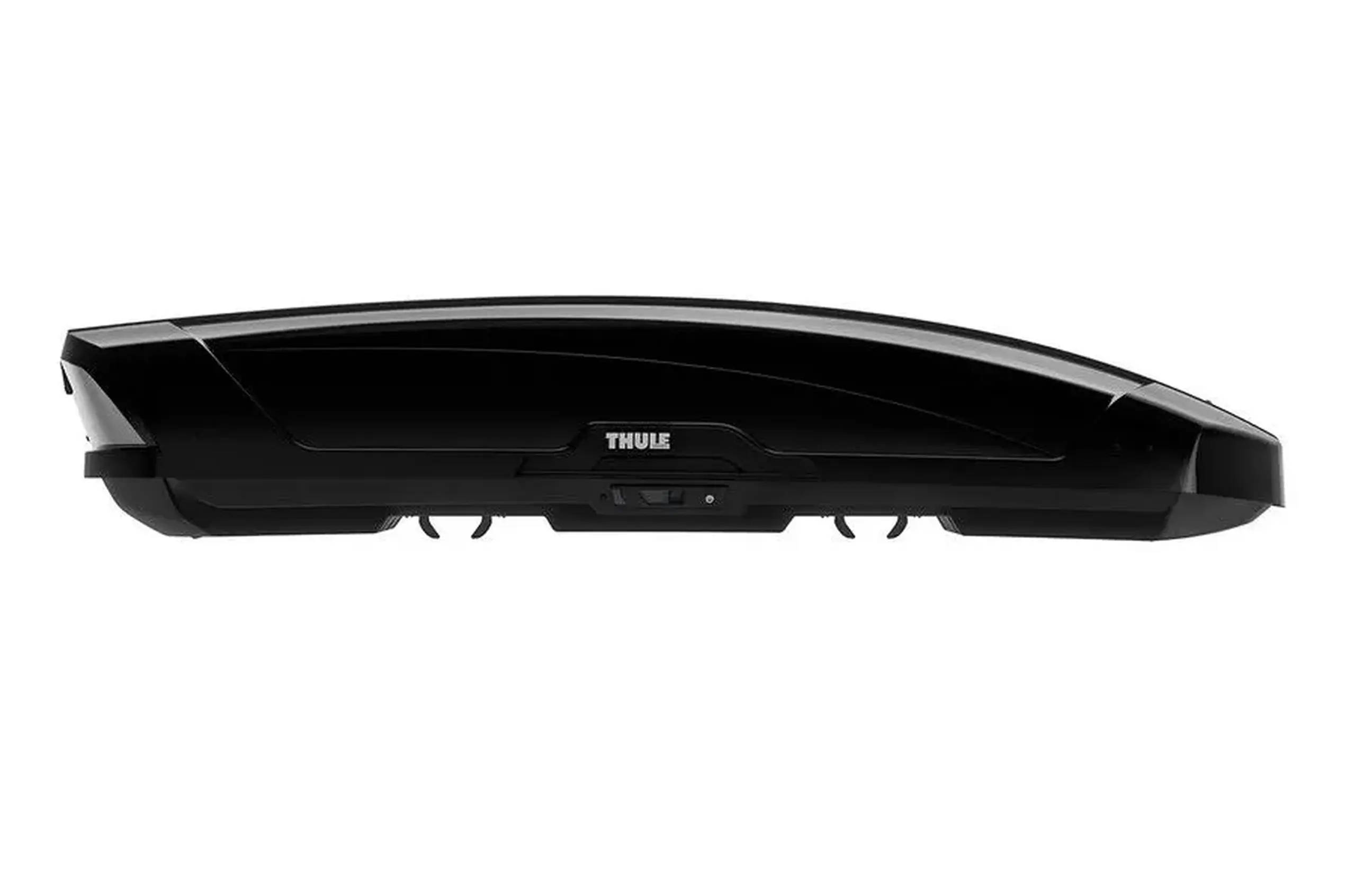 Box Thule Motion XT XXL Black Glossy