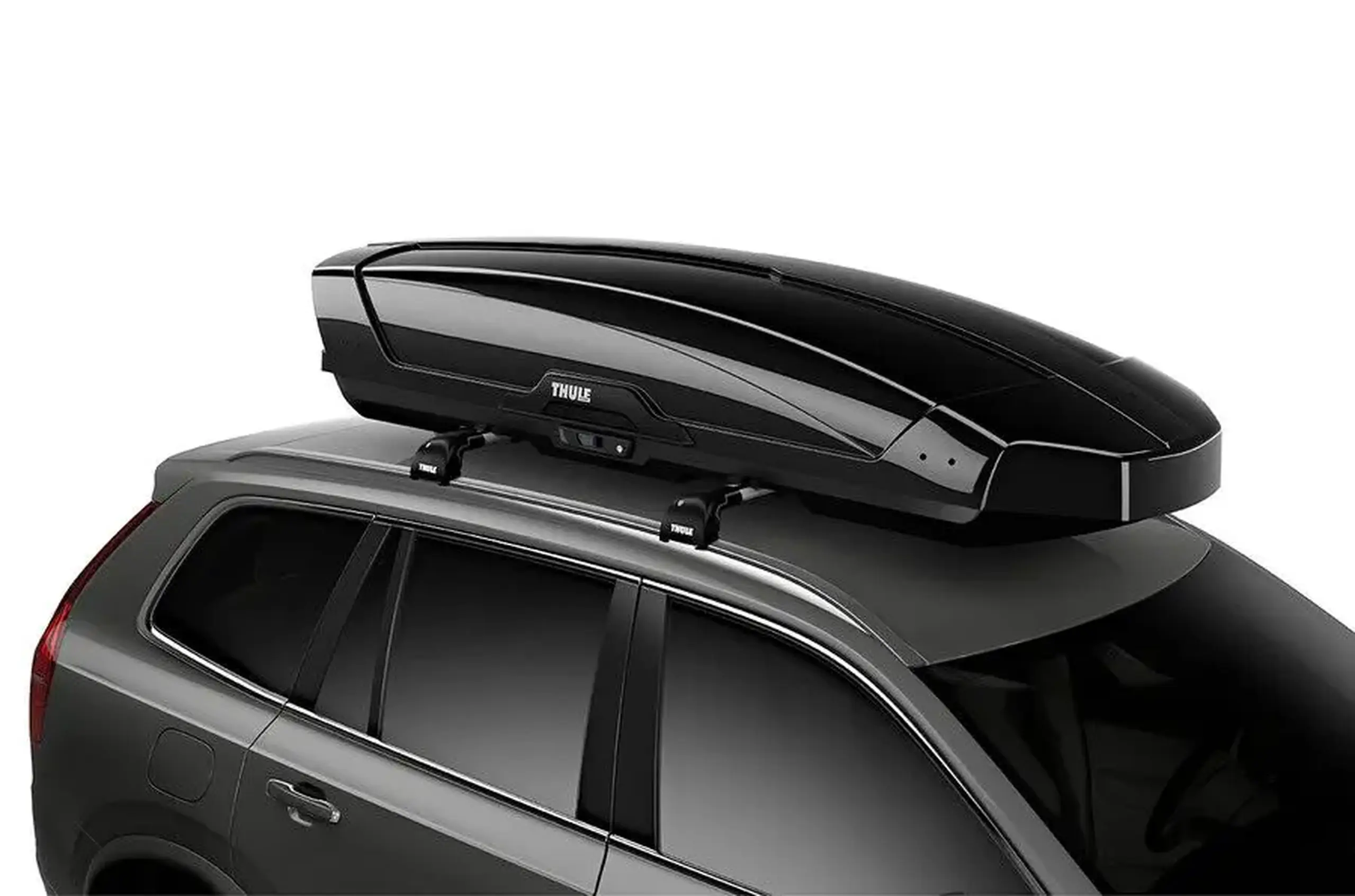Box Thule Motion XT XXL Black Glossy
