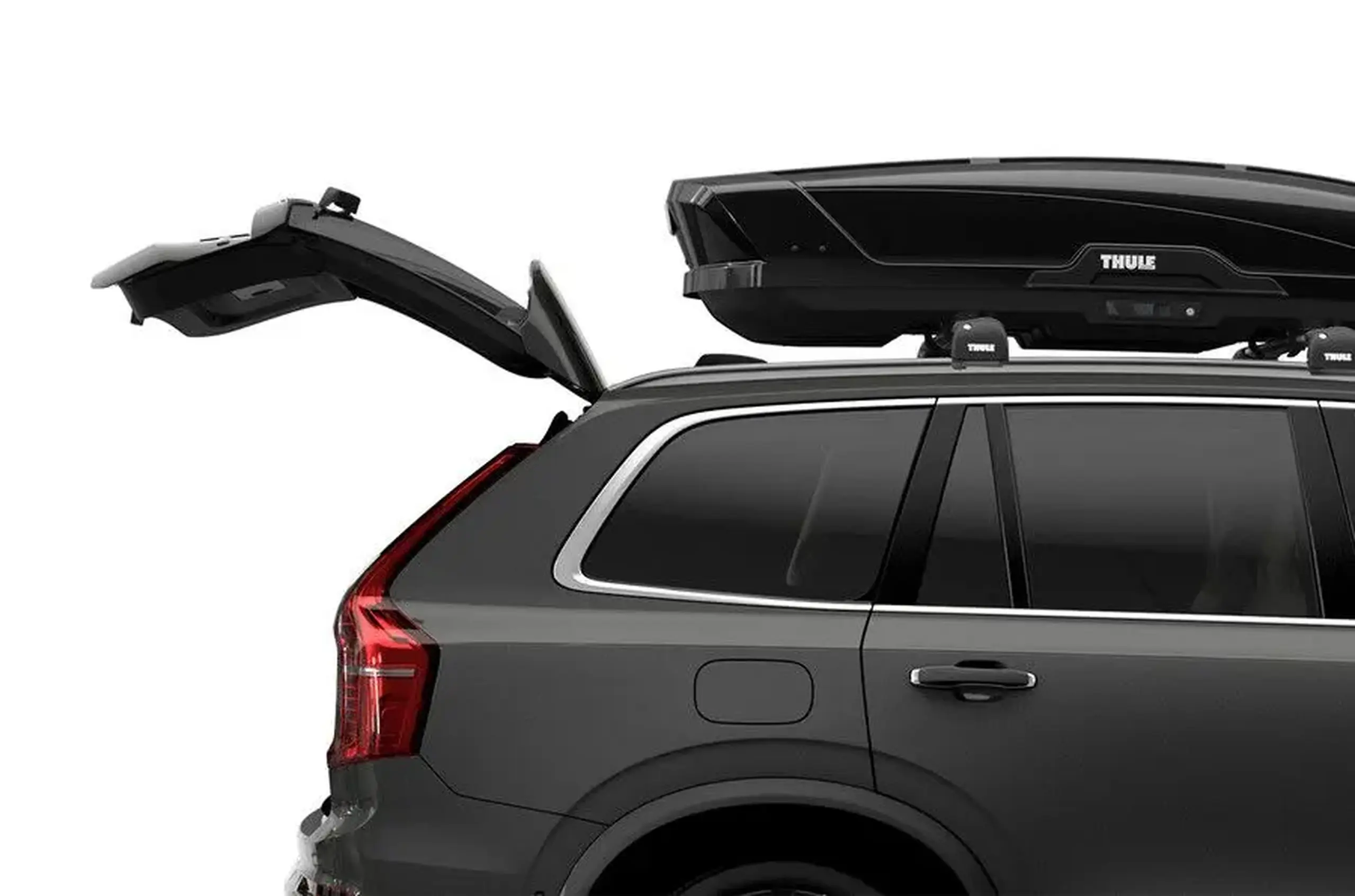 Box Thule Motion XT XXL Black Glossy