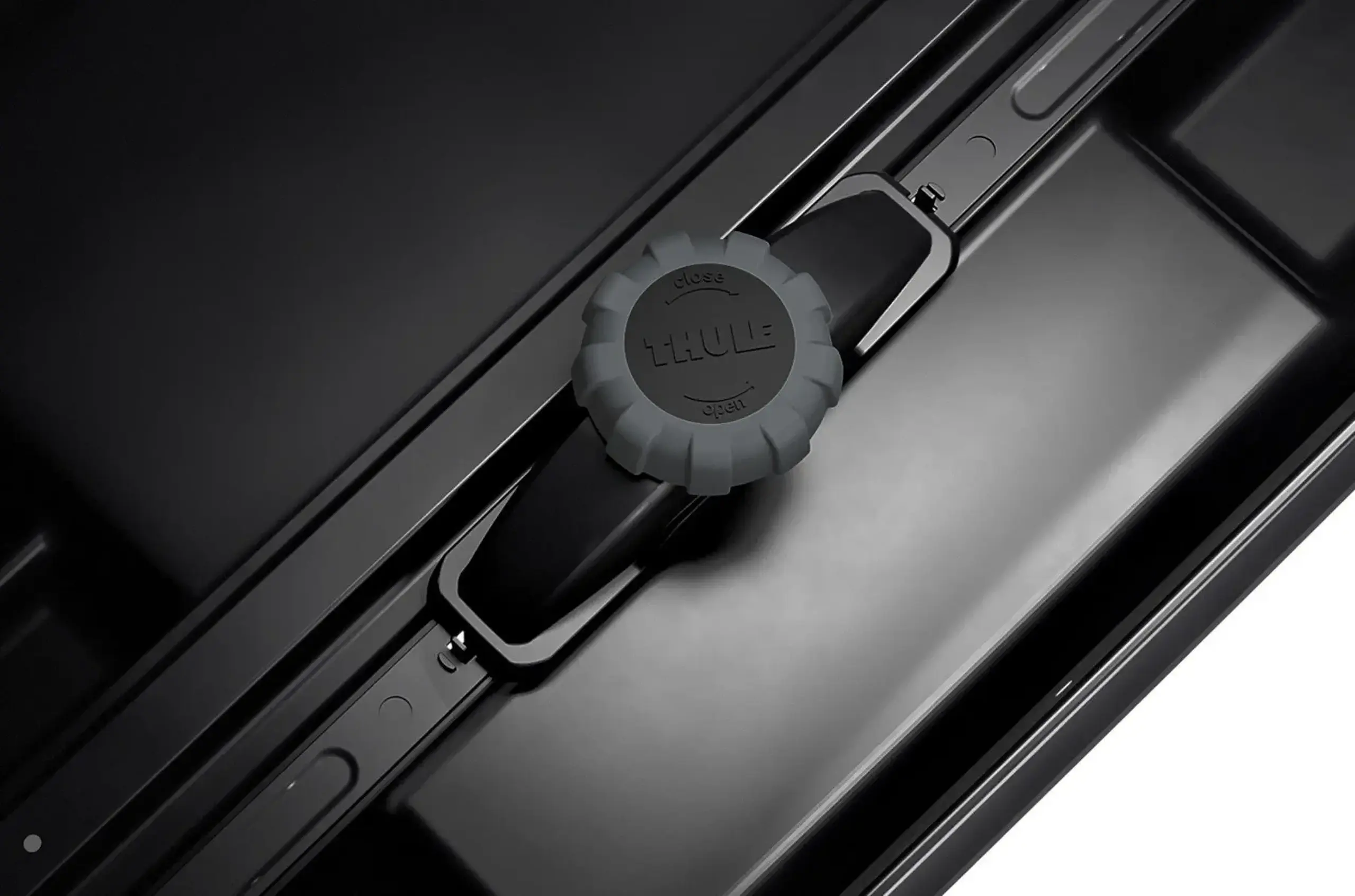Box Thule Motion XT XXL Black Glossy