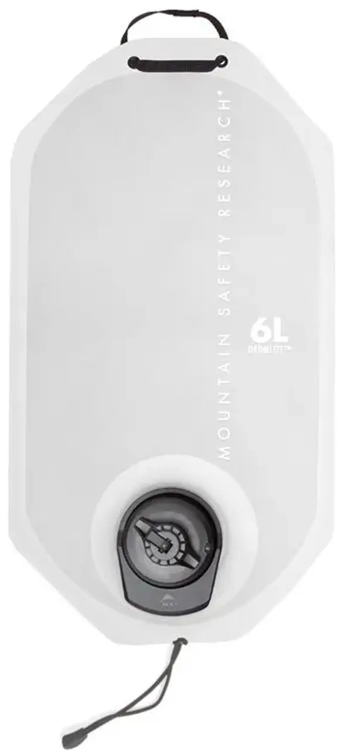 Recipient pentru apă MSR DromLite 6L