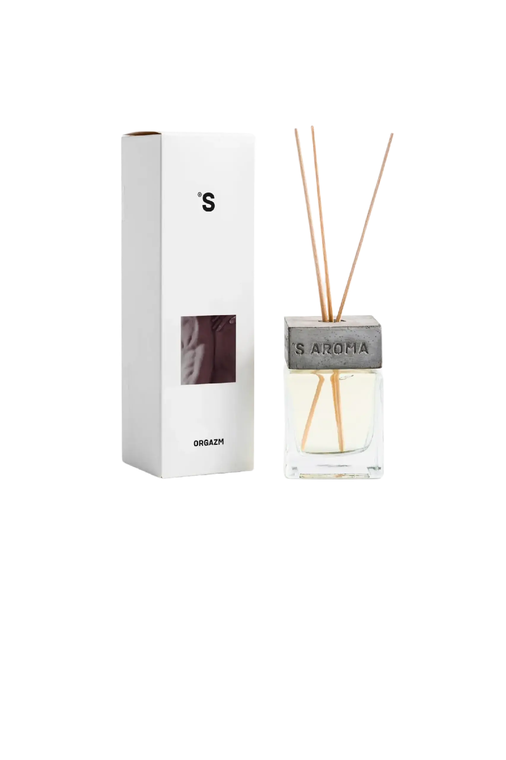 Sister’s Aroma Parfum pentru casă | Orgasm