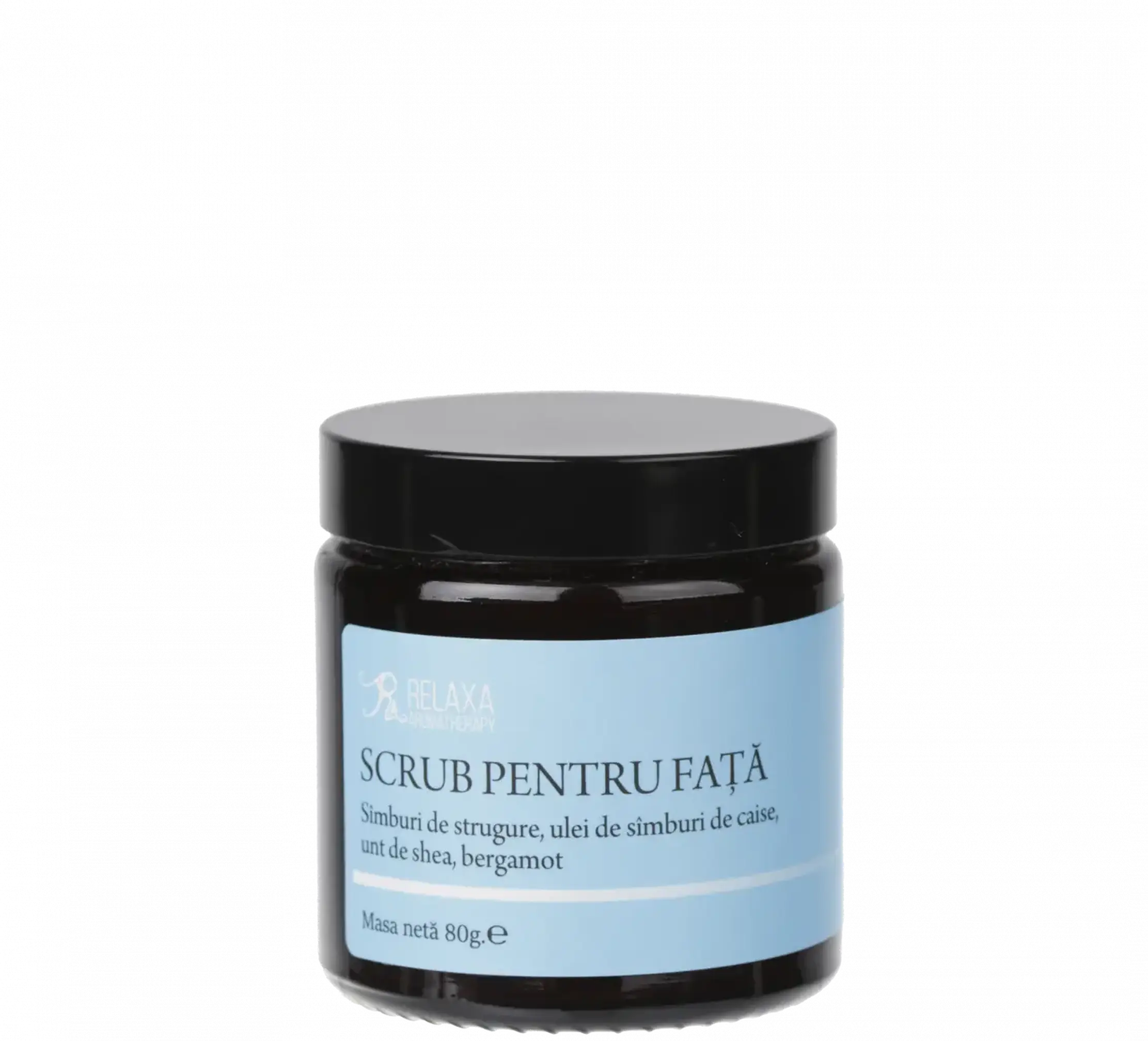 Scrub pentru faţă