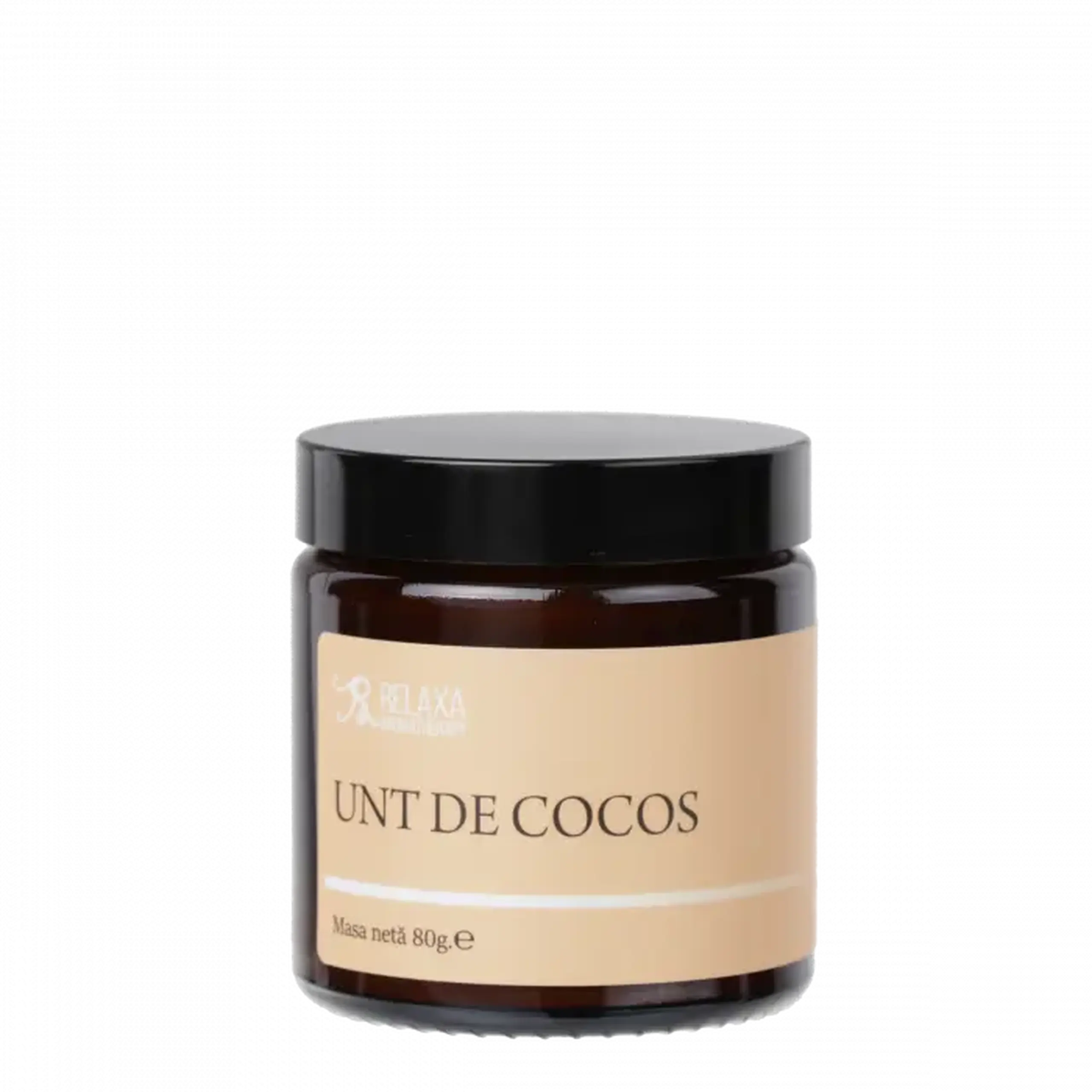 Unt de cocos