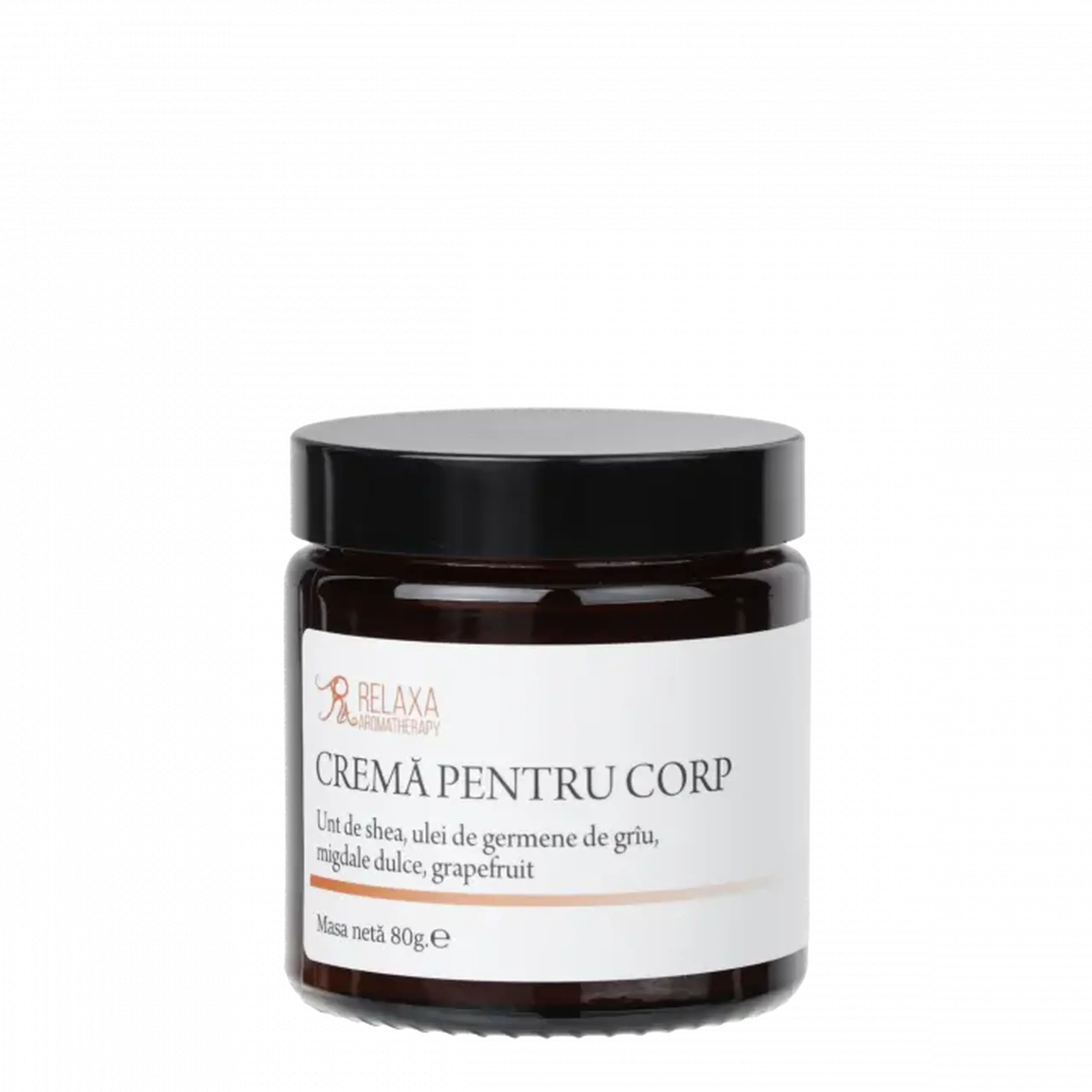 Cremă Shea pentru corp