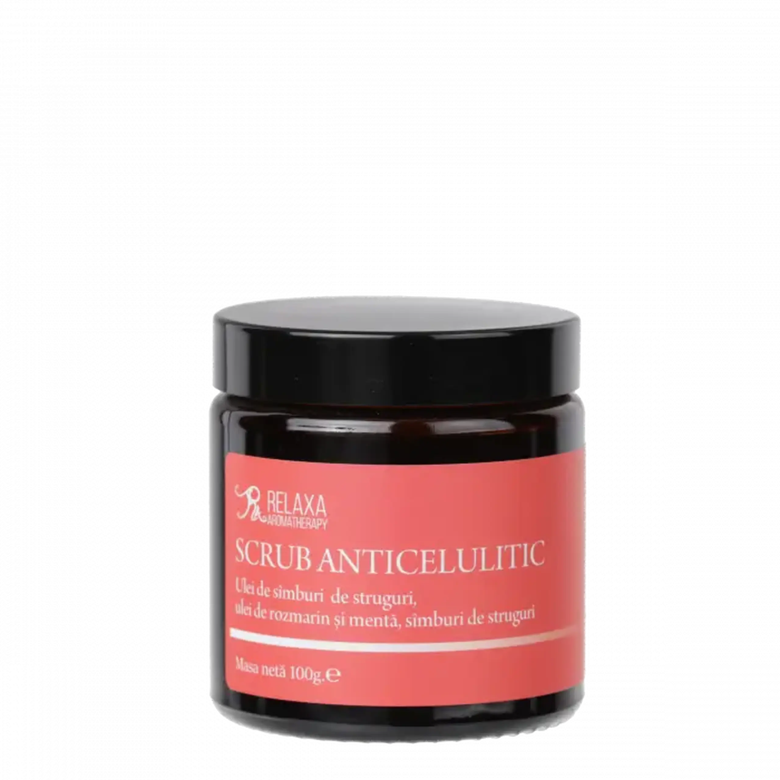 Scrub Anticelulitic