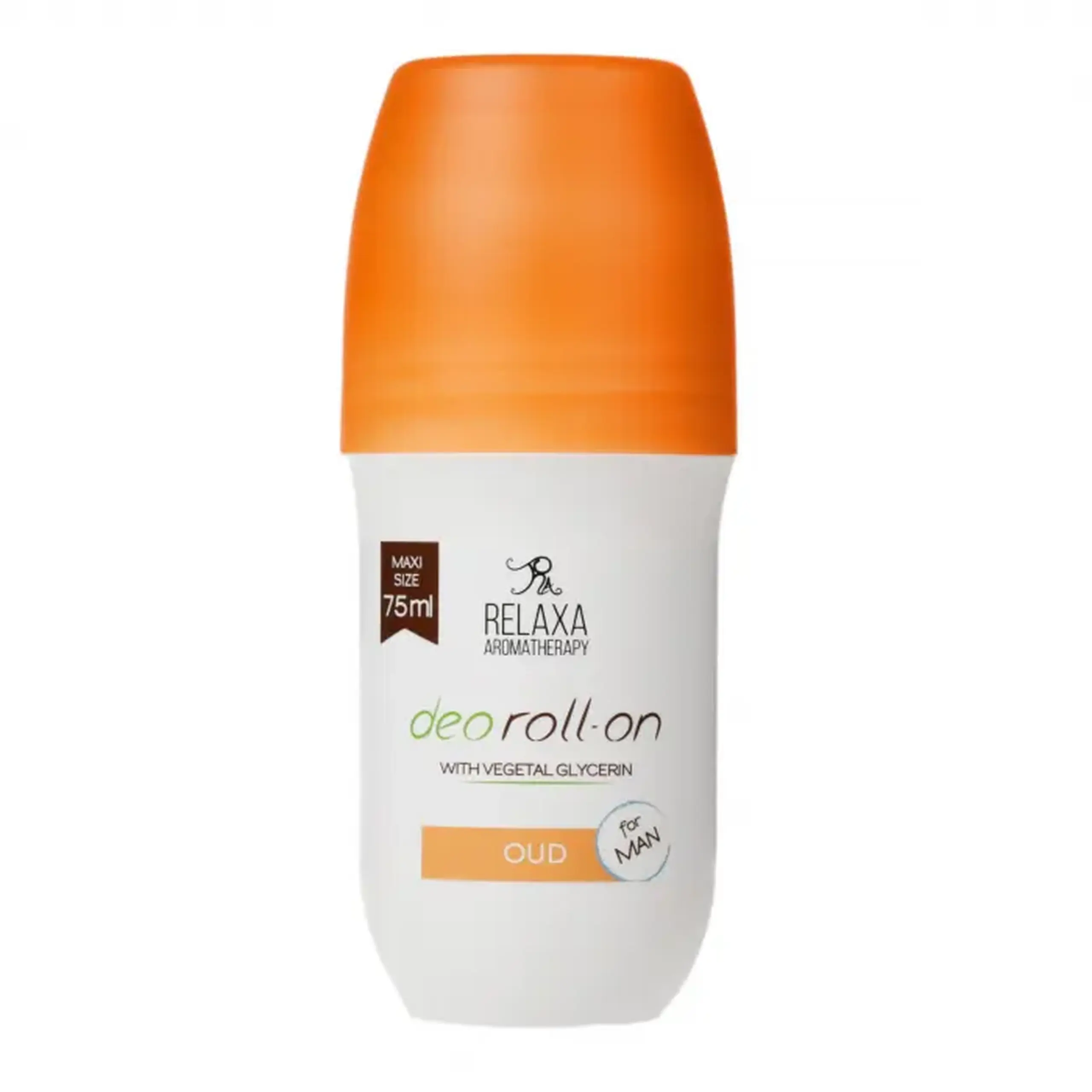 Deodorant mineral Oud