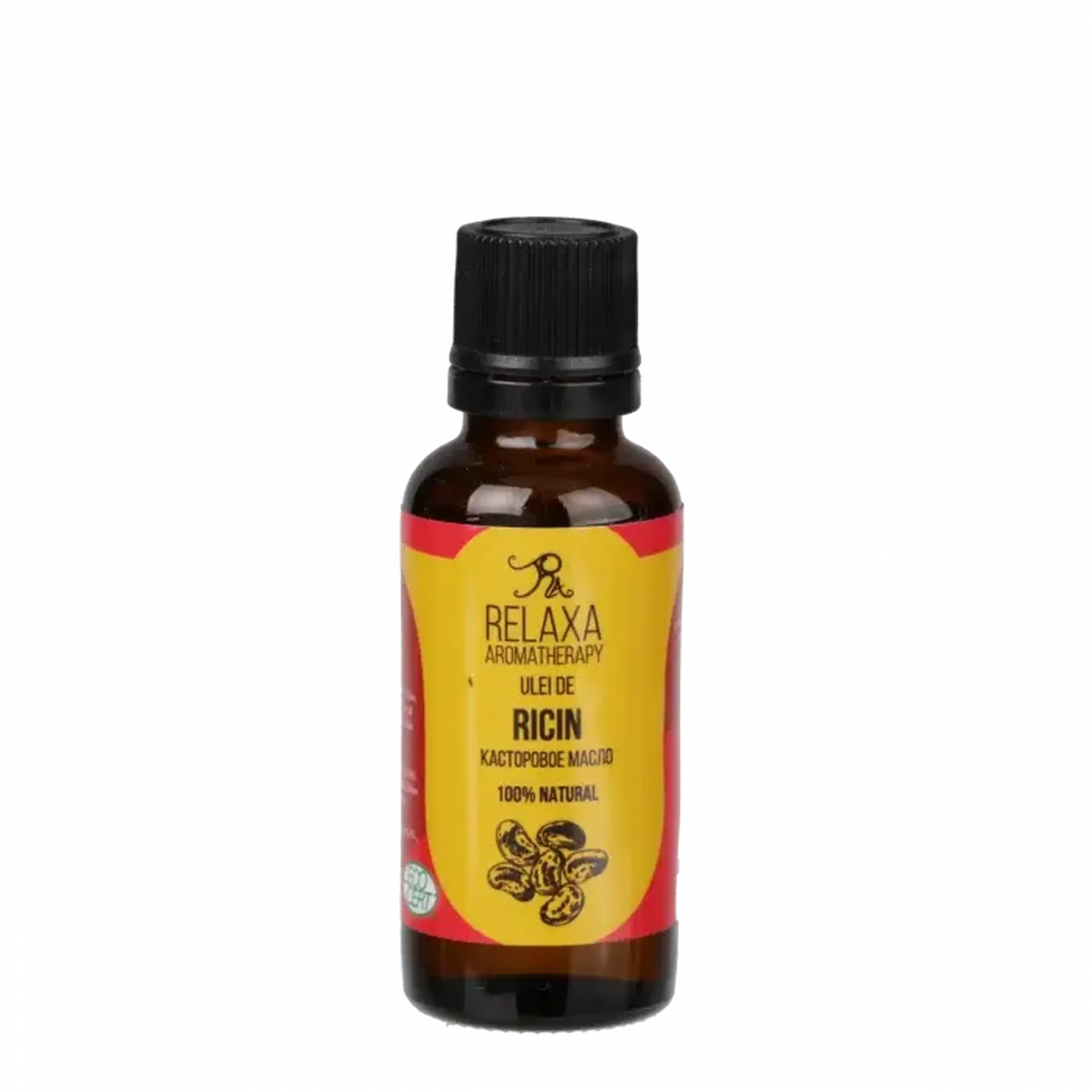 Ulei de ricin