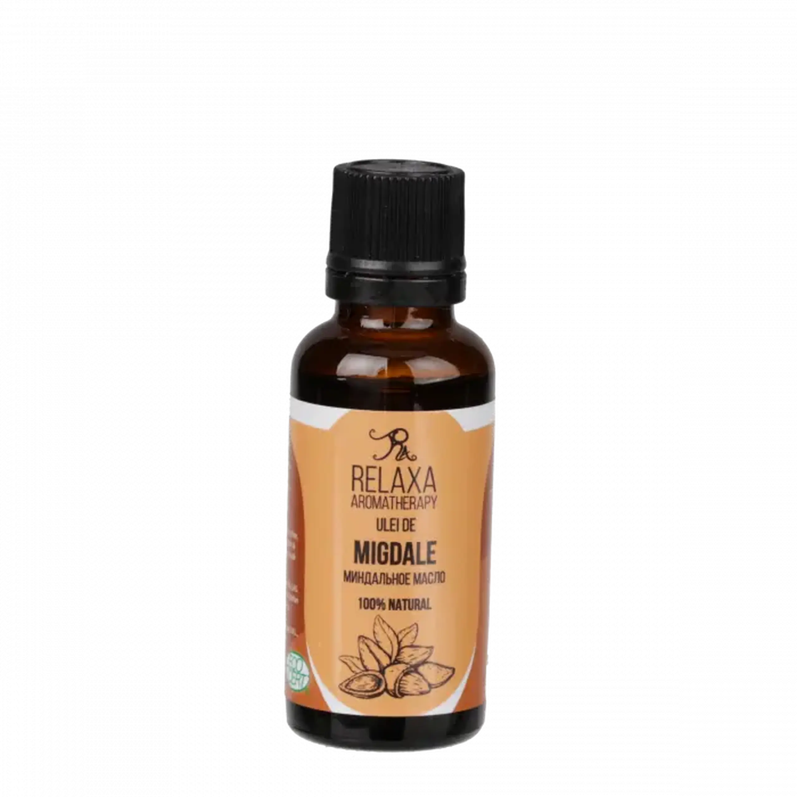 Ulei de migdale (30 ml)