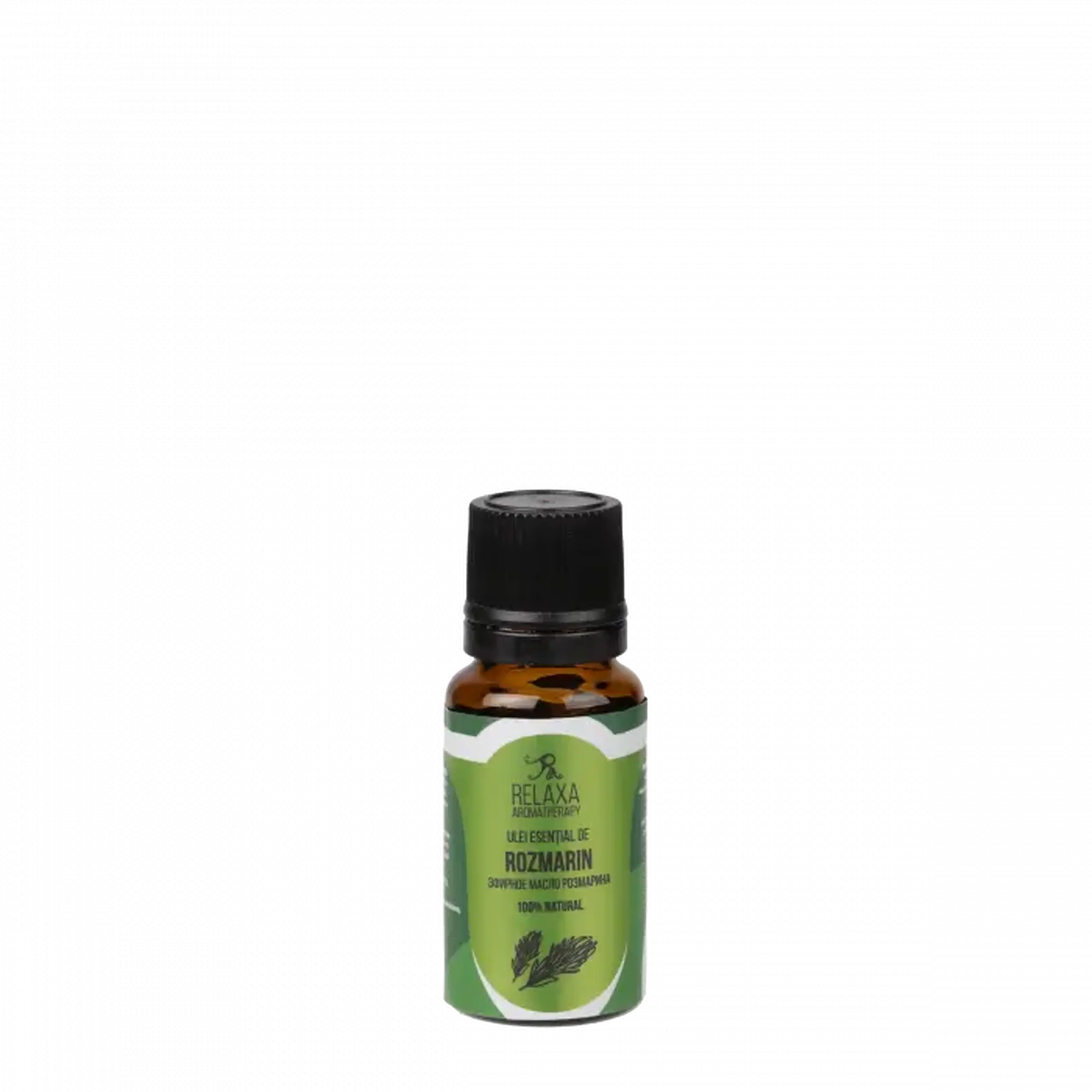 Ulei eteric de rozmarin (15 ml)