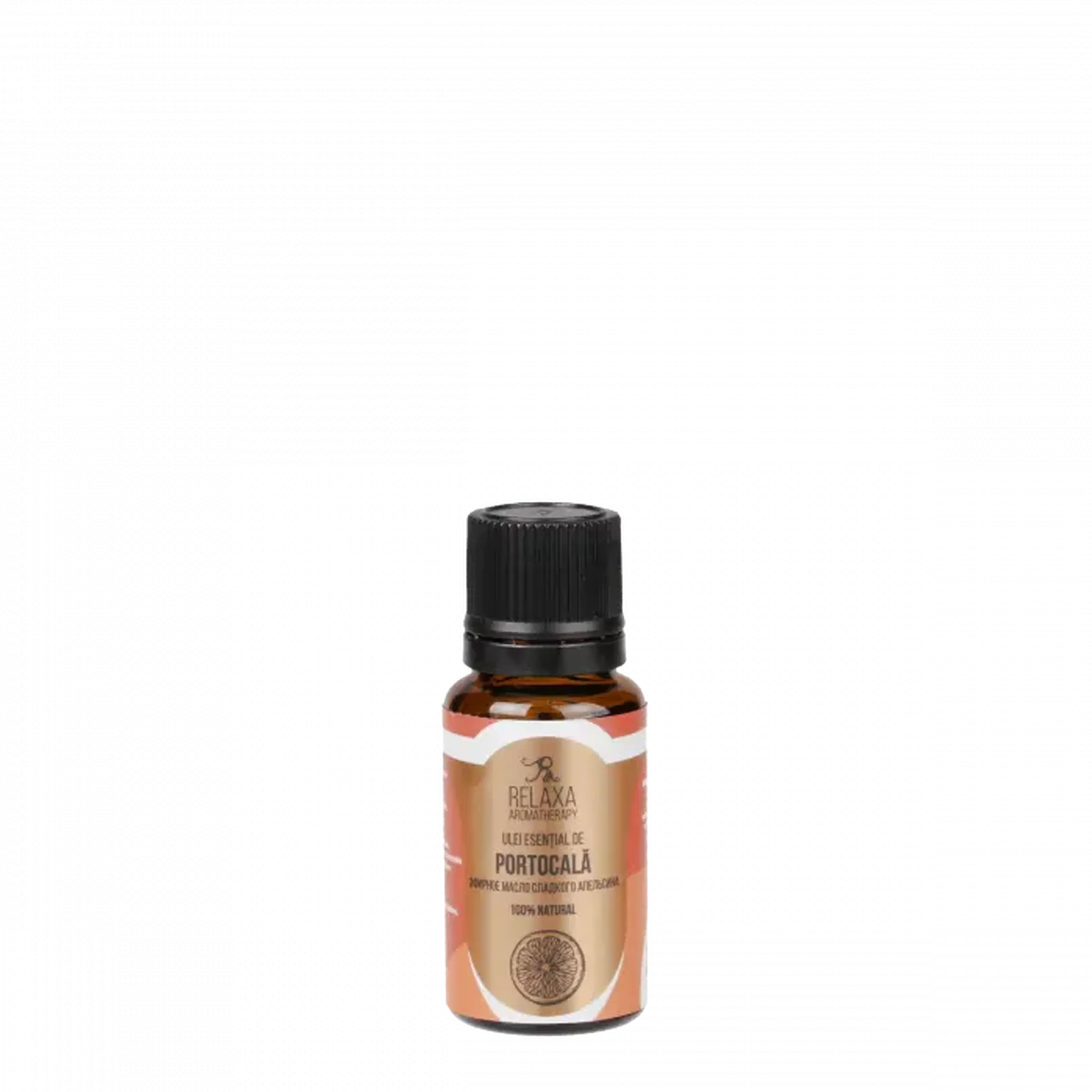 Ulei esențial de portocală dulce (30 ml)