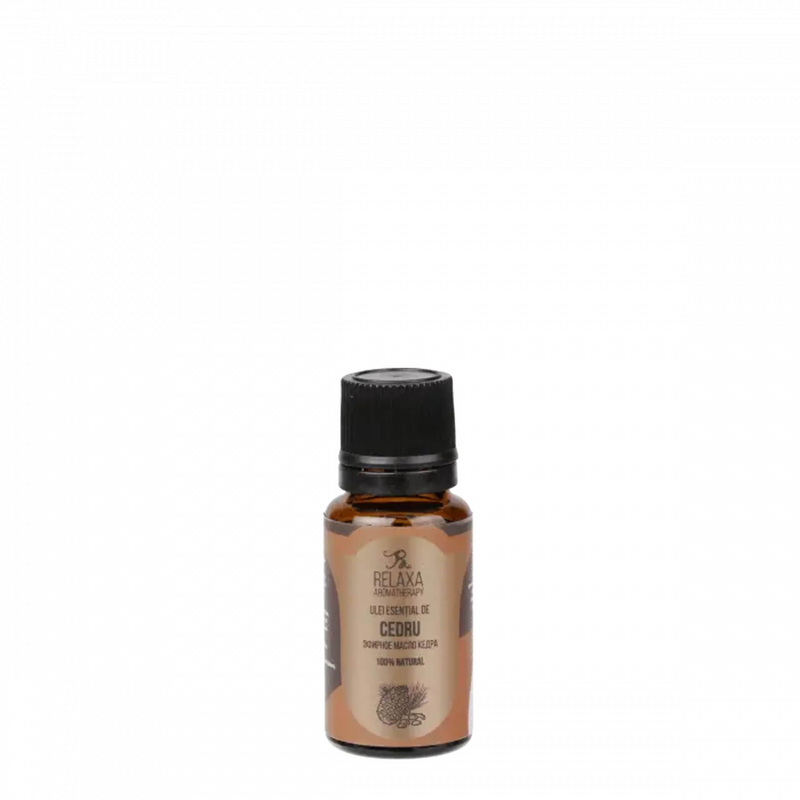 Ulei esențial de cedru (15 ml)