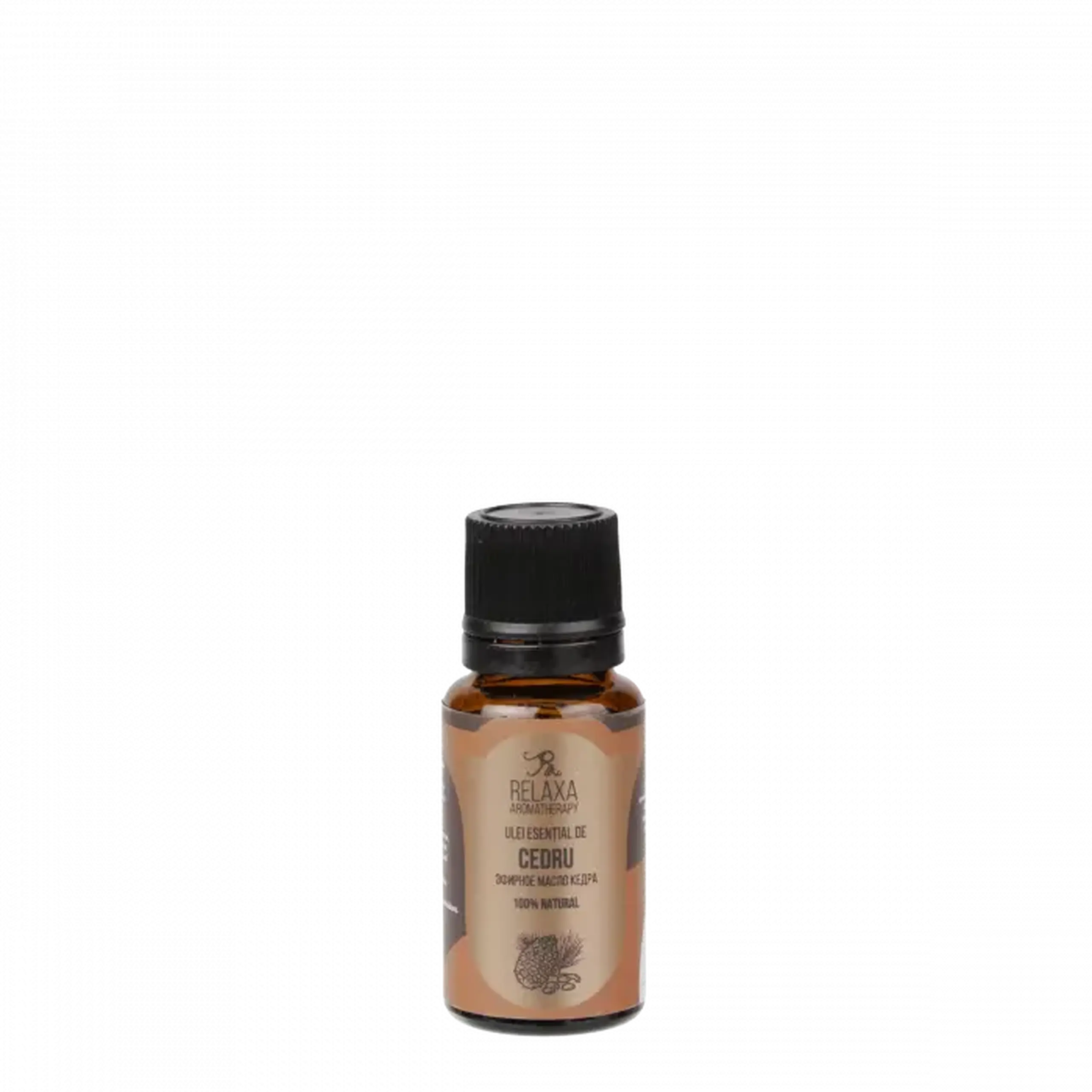 Ulei esențial de cedru (30 ml)