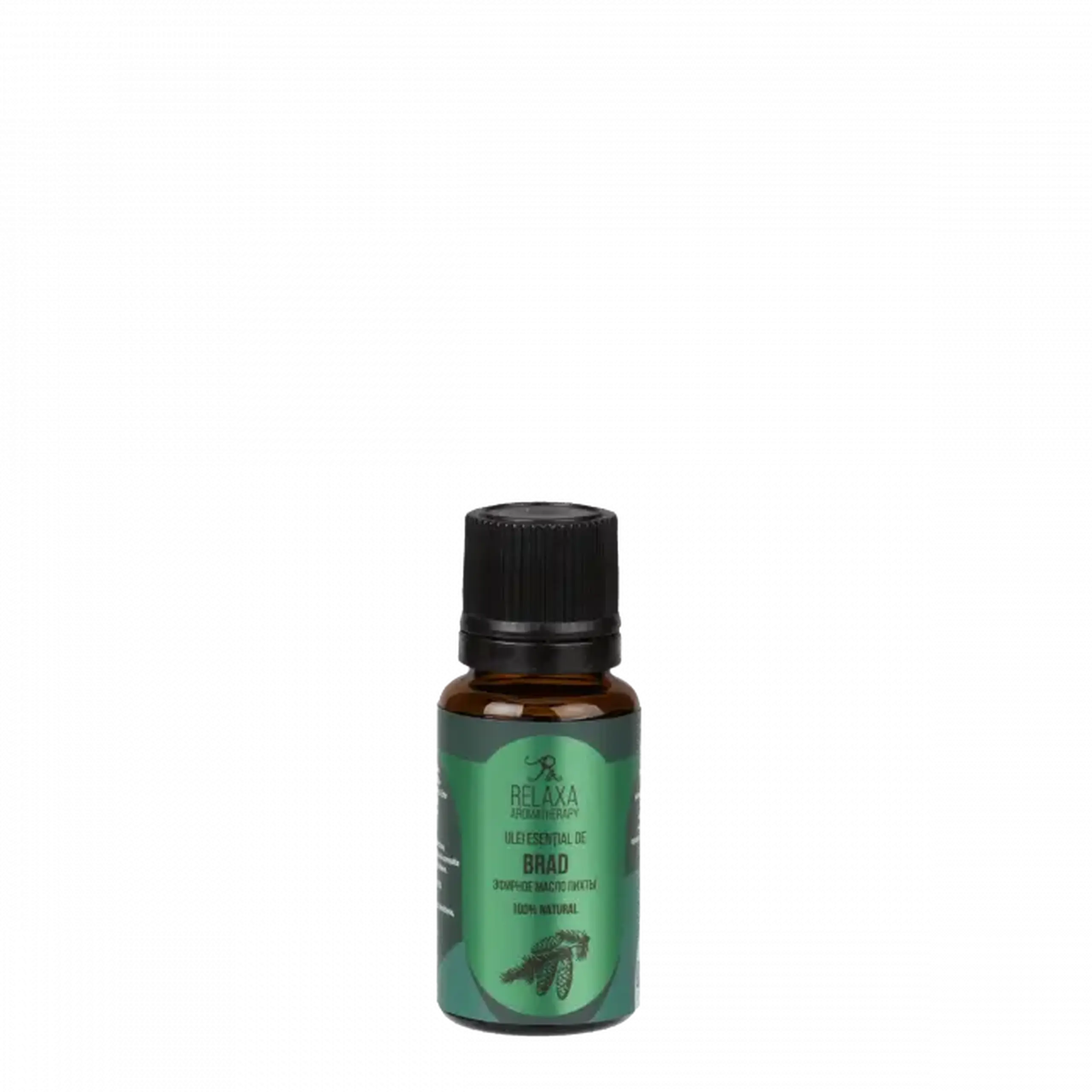 Ulei esențial de brad (30 ml)