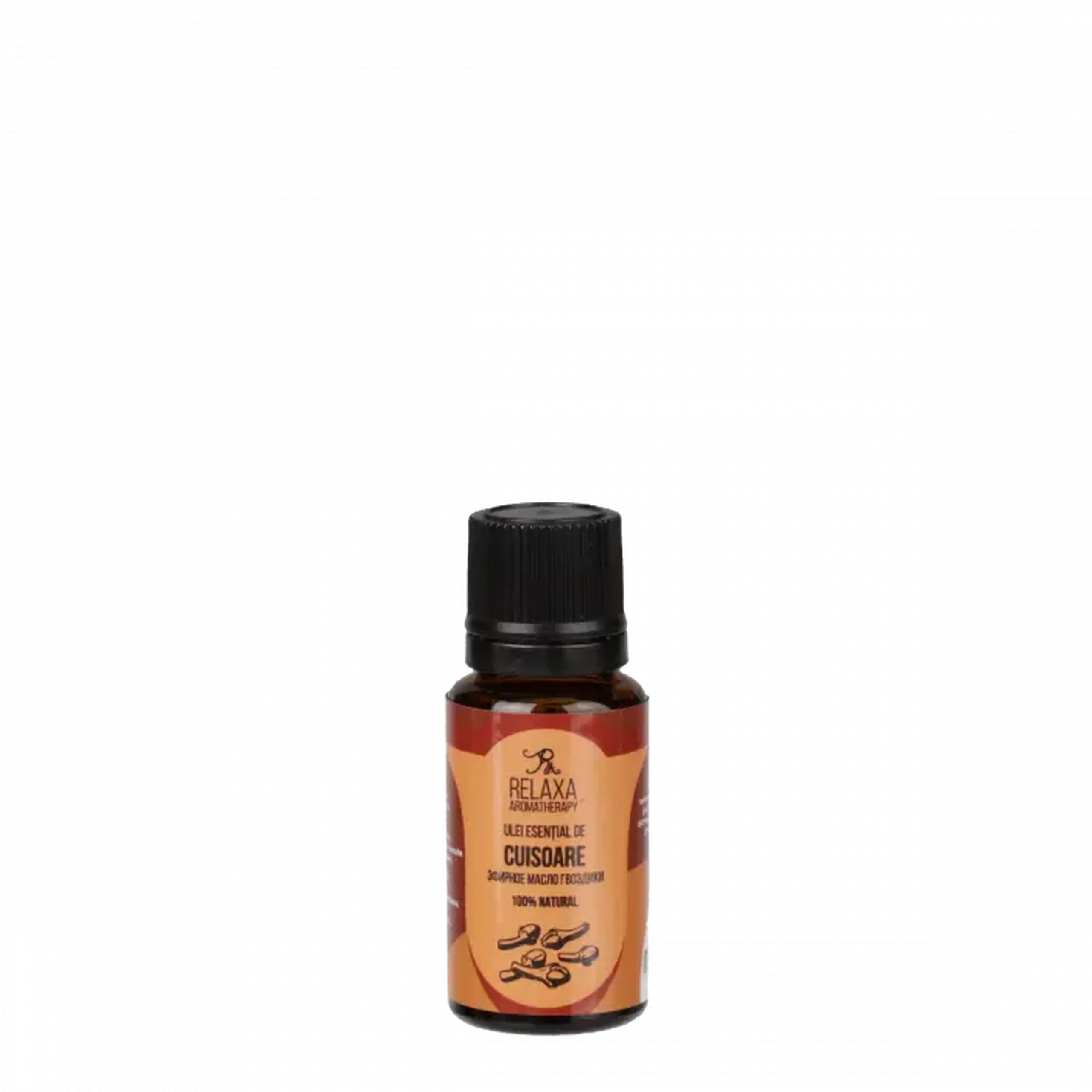Ulei esențial de cuișoare (30 ml)