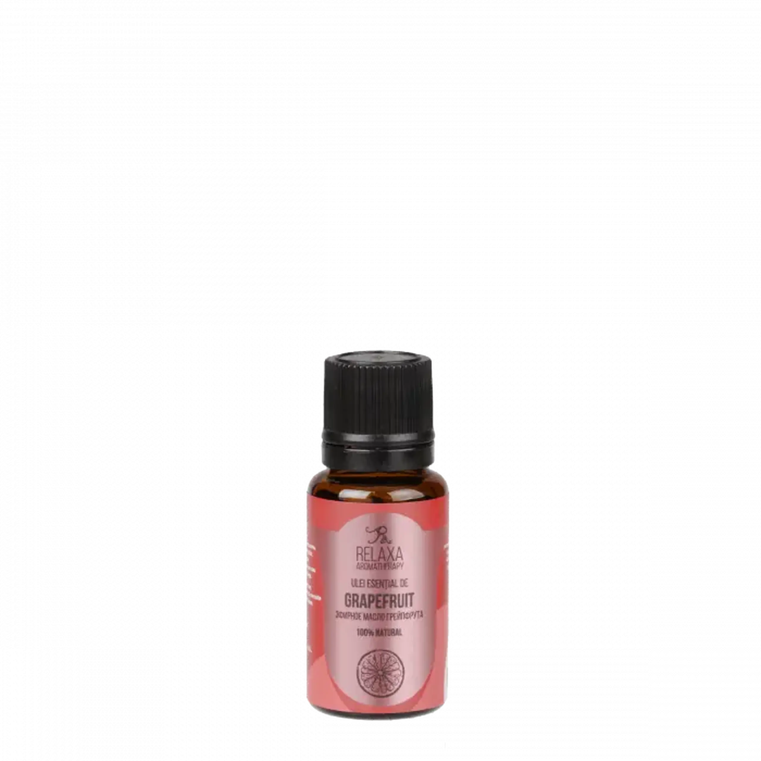 Ulei eteric de grapefruit (30 ml)