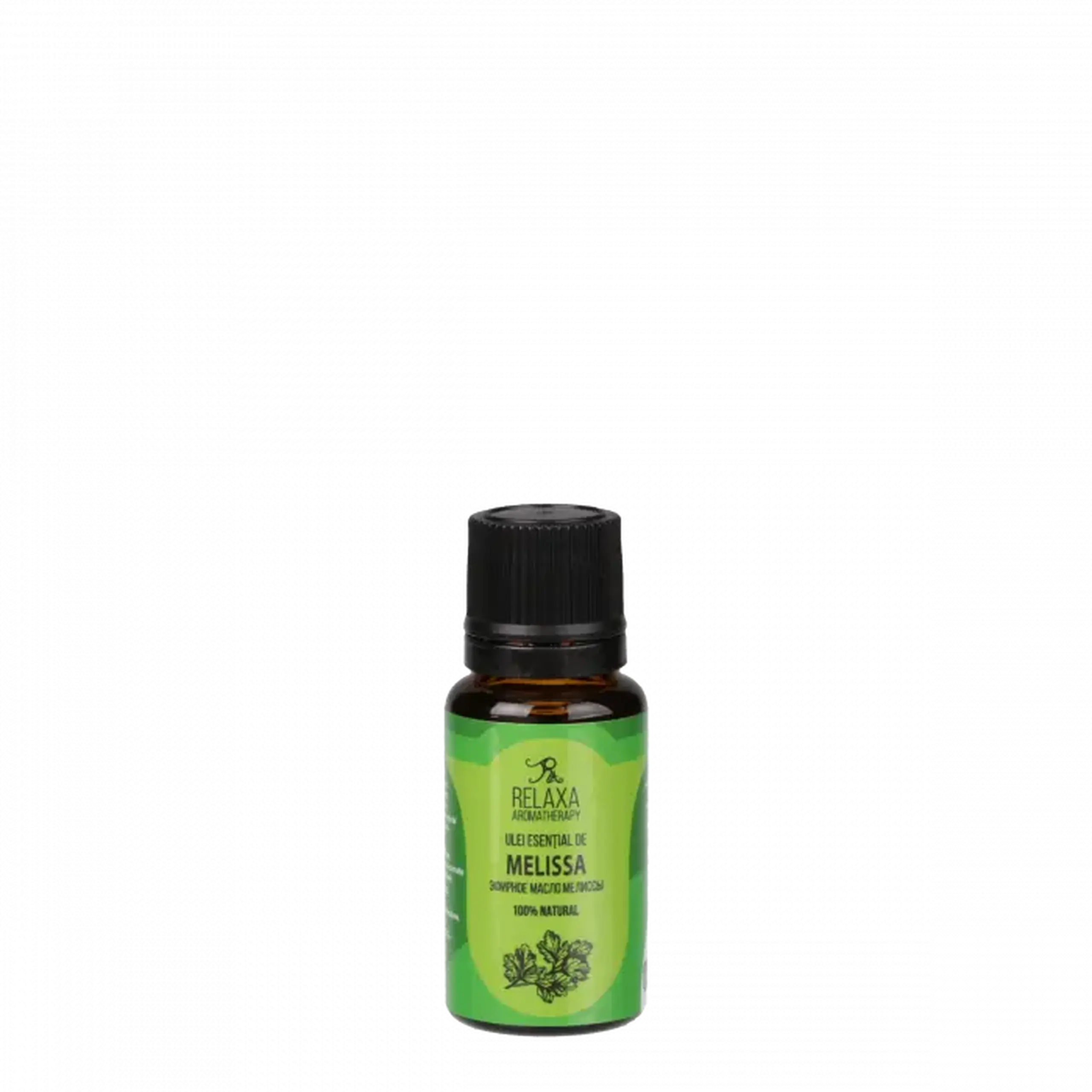 Ulei eteric de melisă (30 ml)