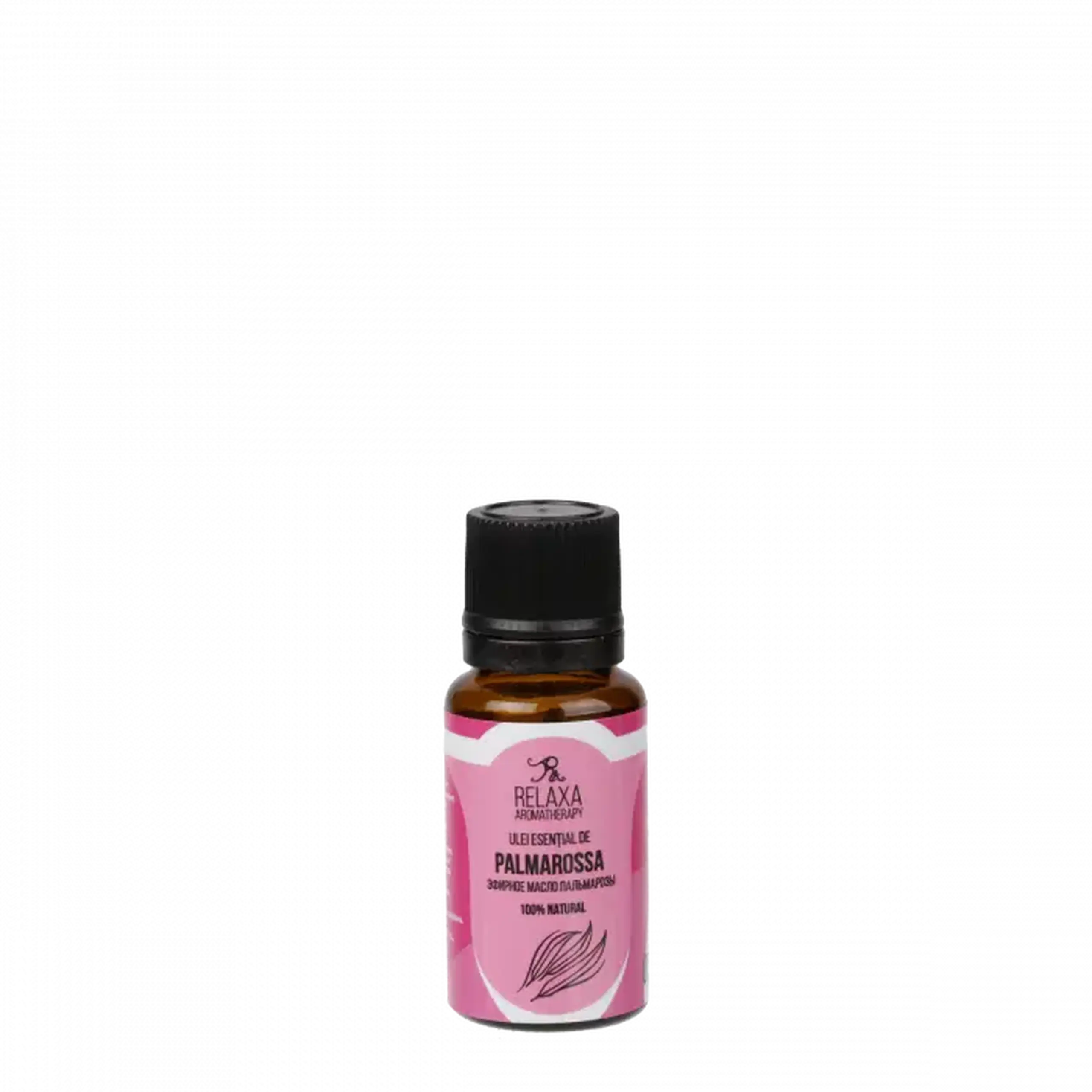 Ulei eteric de palmarosa (30 ml)
