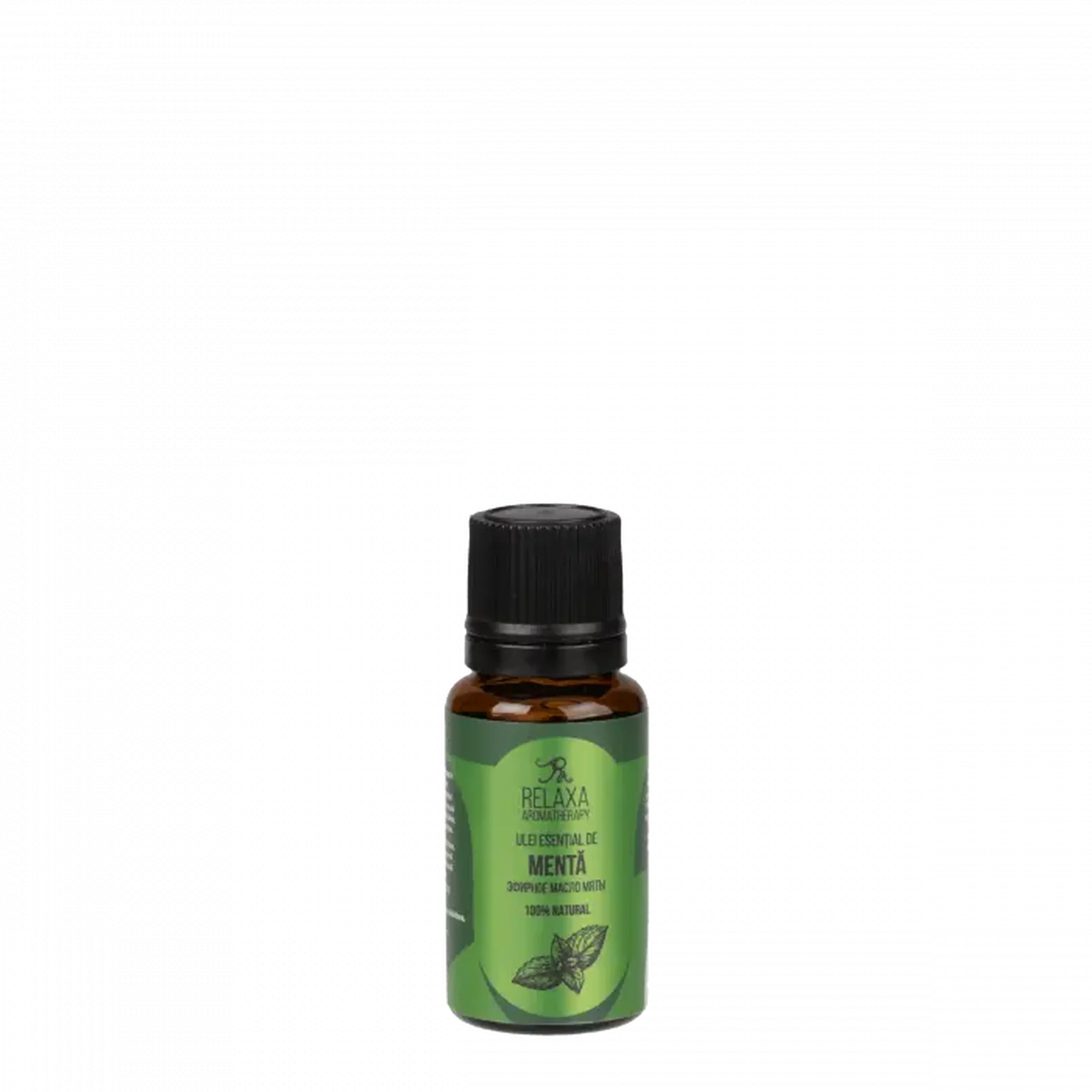 Ulei eteric de mentă (15 ml)