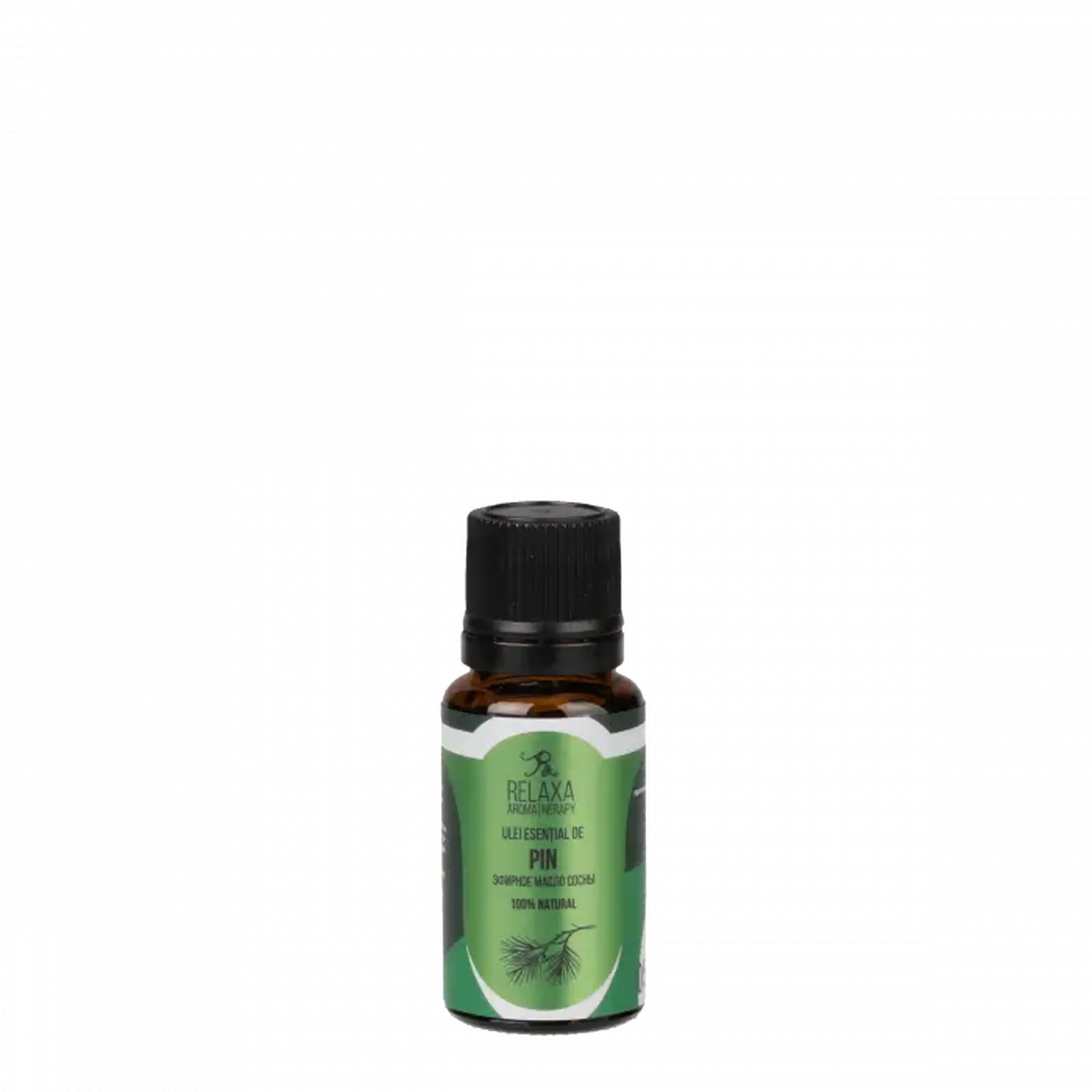 Ulei eteric de pin (15 ml)