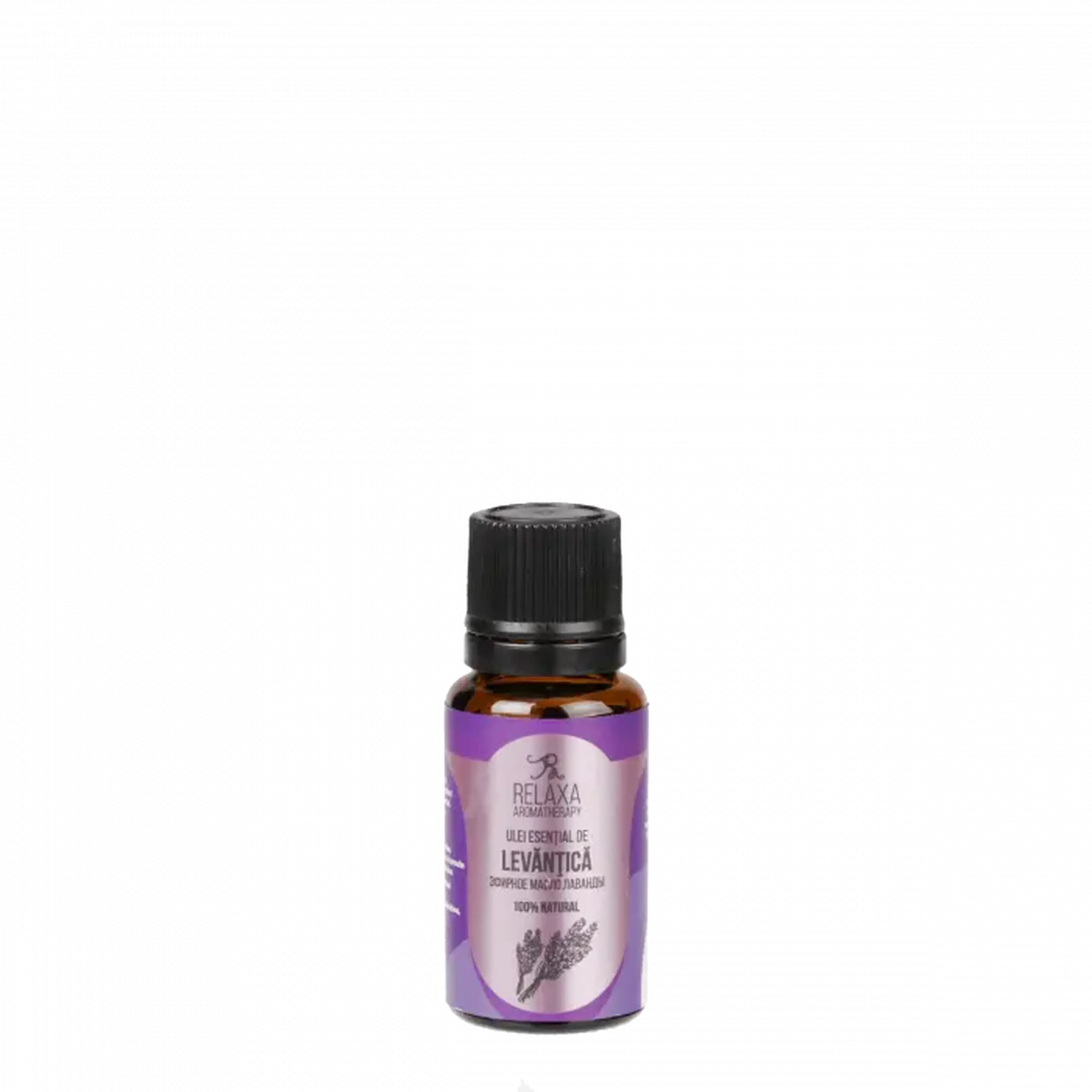 Ulei eteric de levănțică (30 ml)