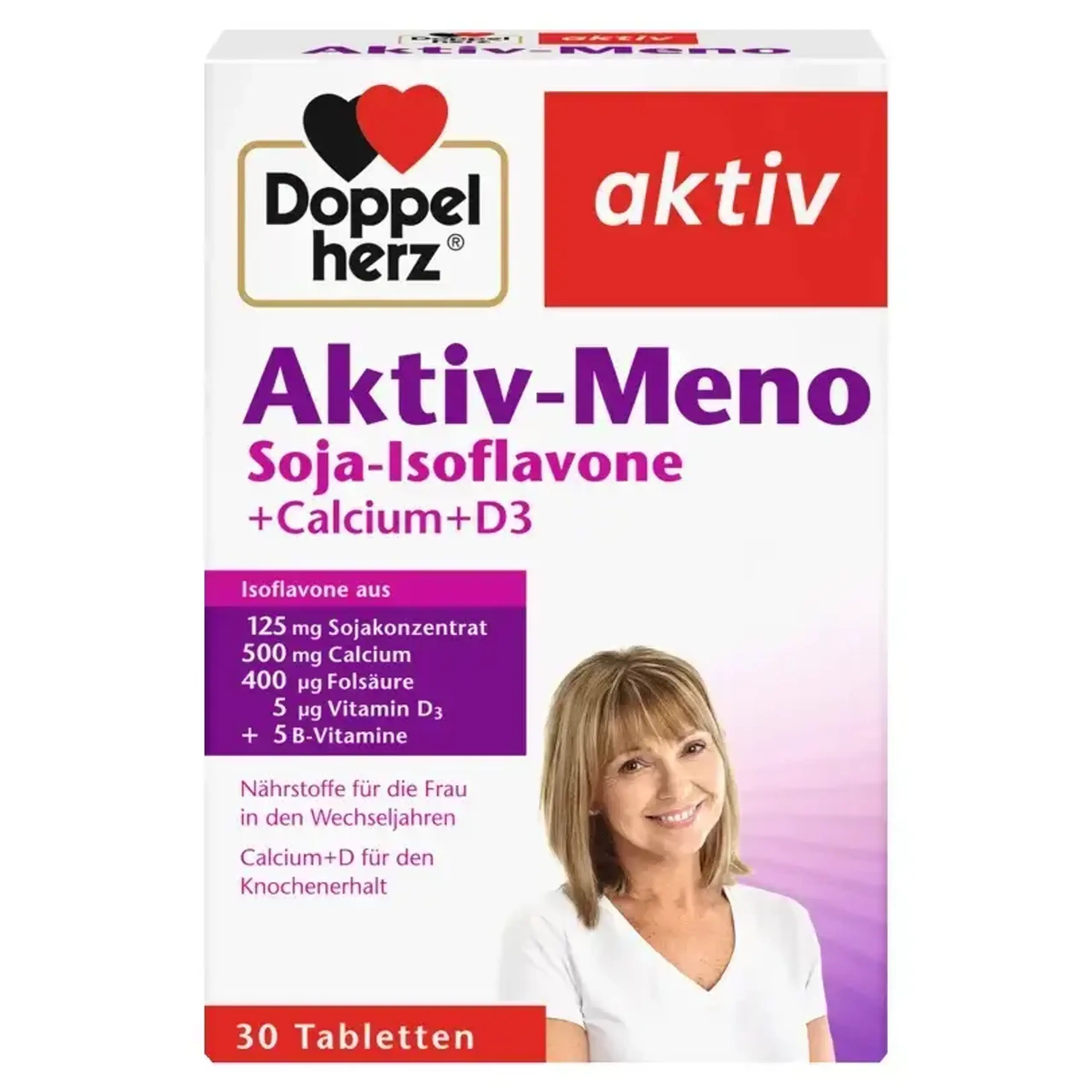 Meno comp. N30 Doppelherz
