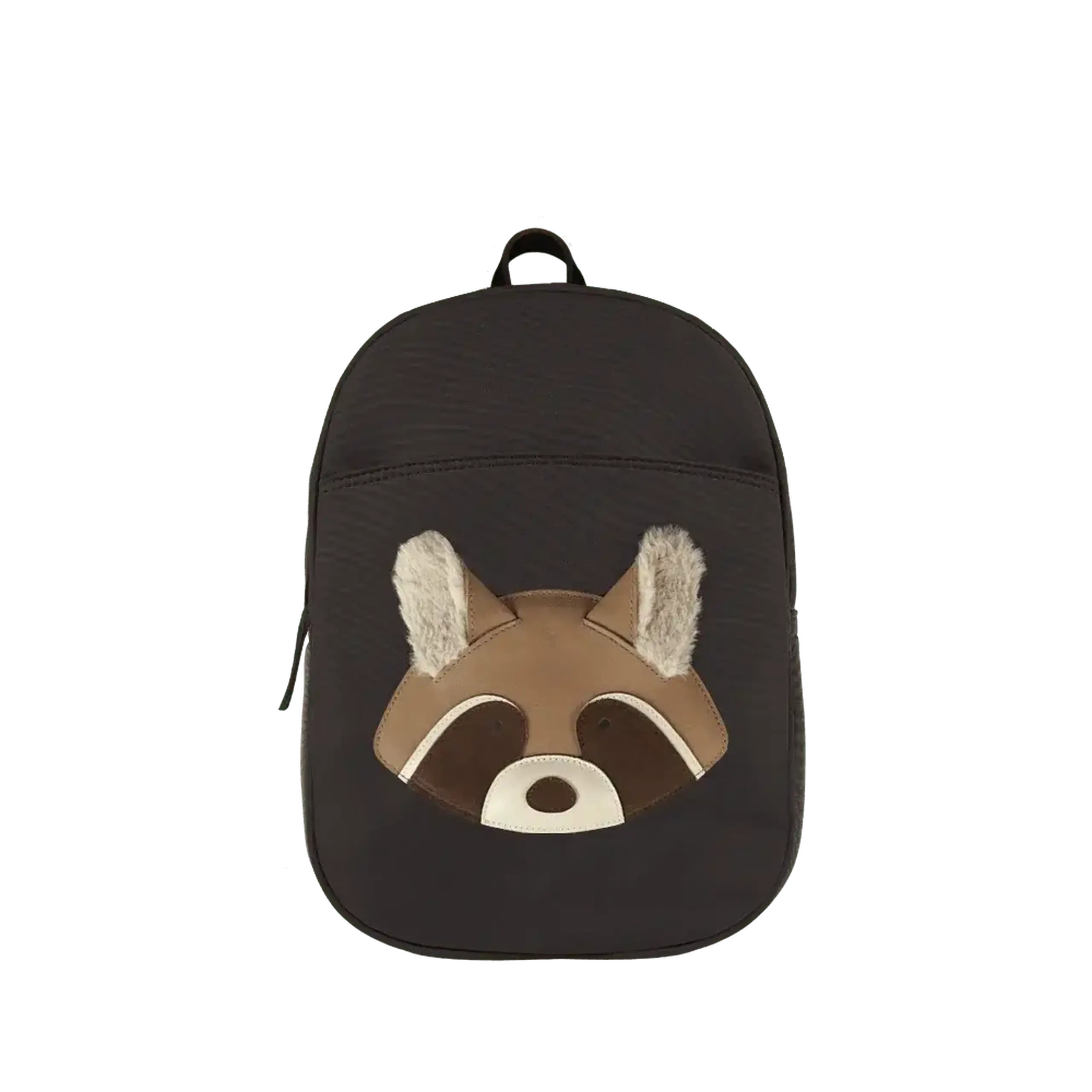 Rucsac Sifo Raton, Espresso — Donsje - One size