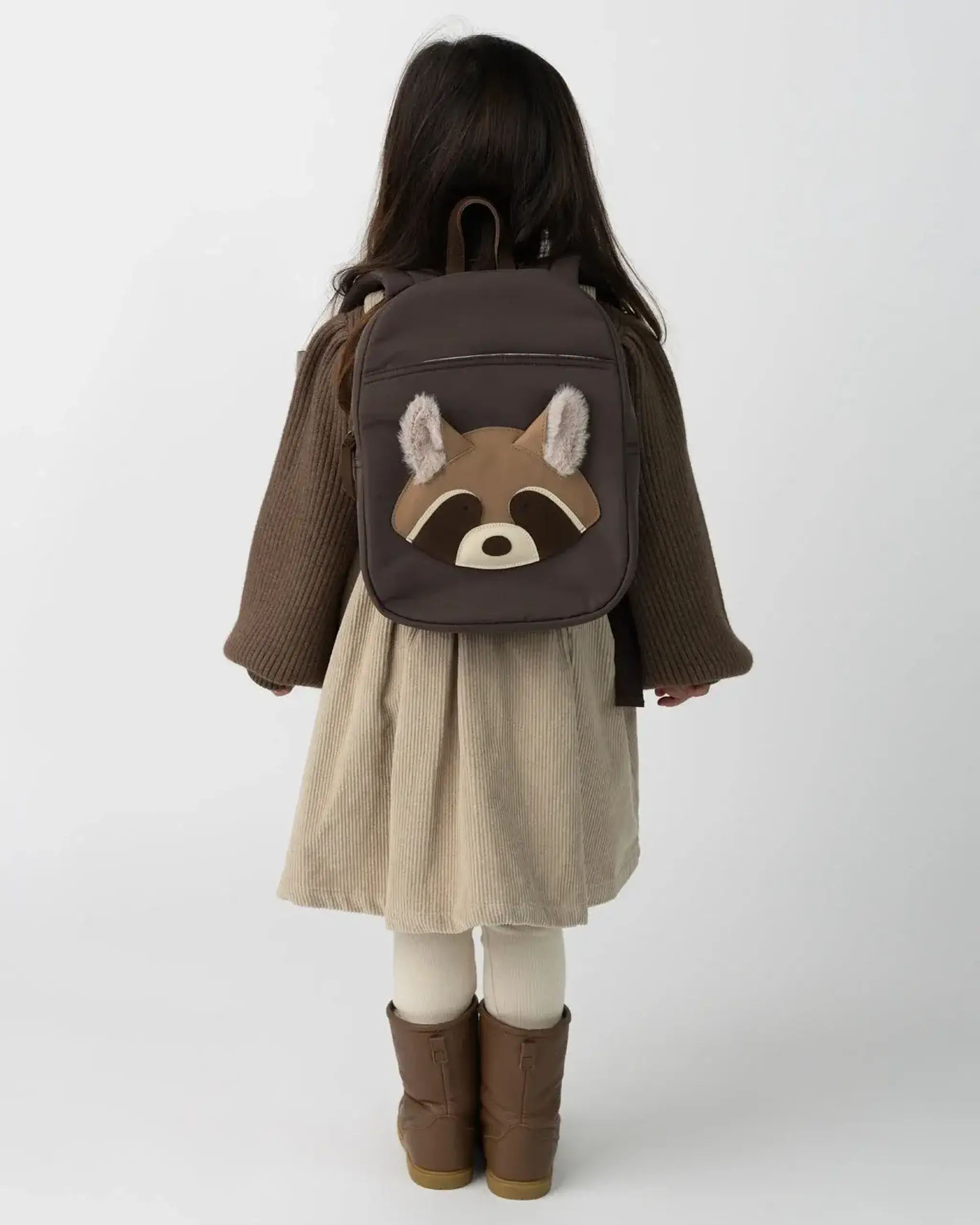 Rucsac Sifo Raton, Espresso — Donsje - One size