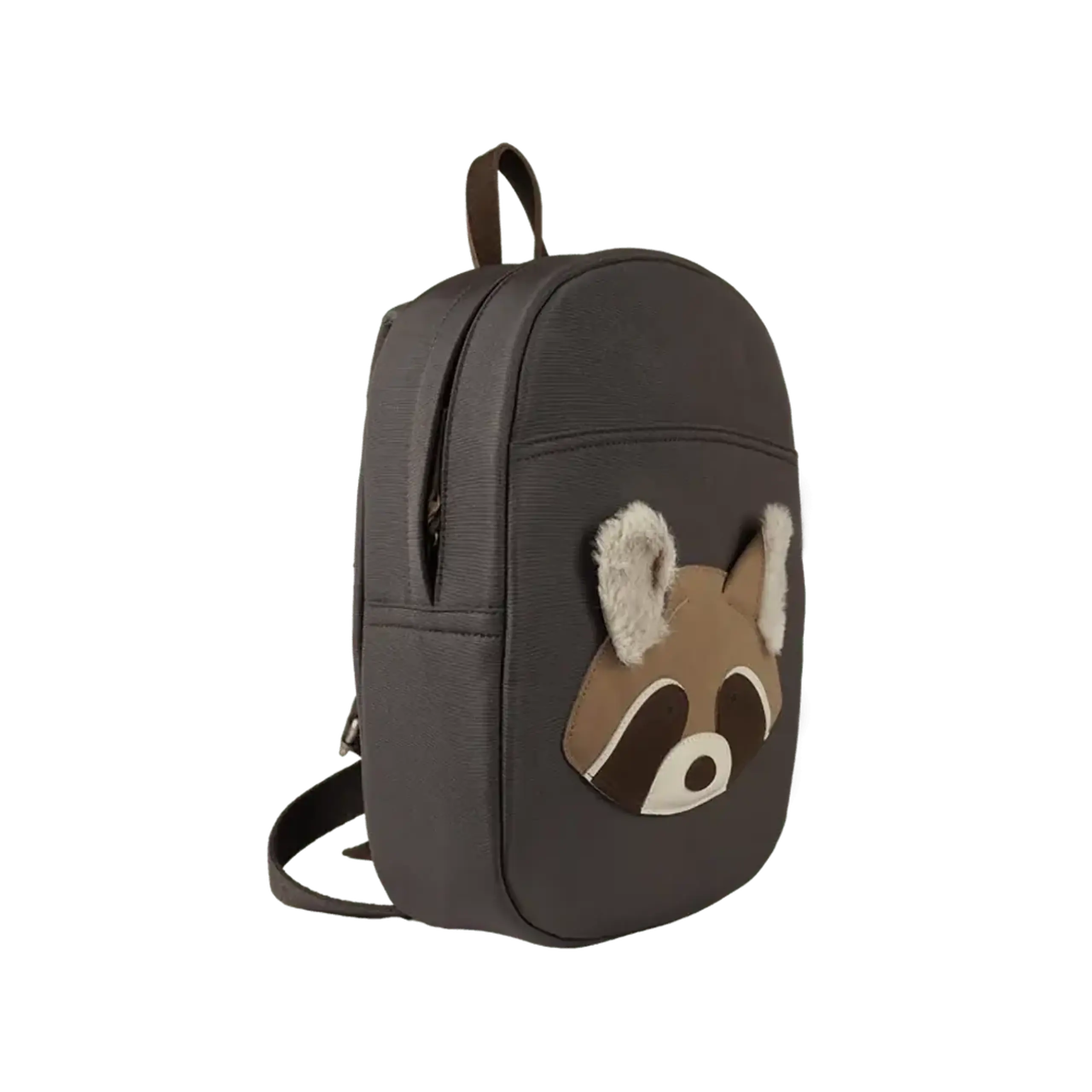 Rucsac Sifo Raton, Espresso — Donsje - One size