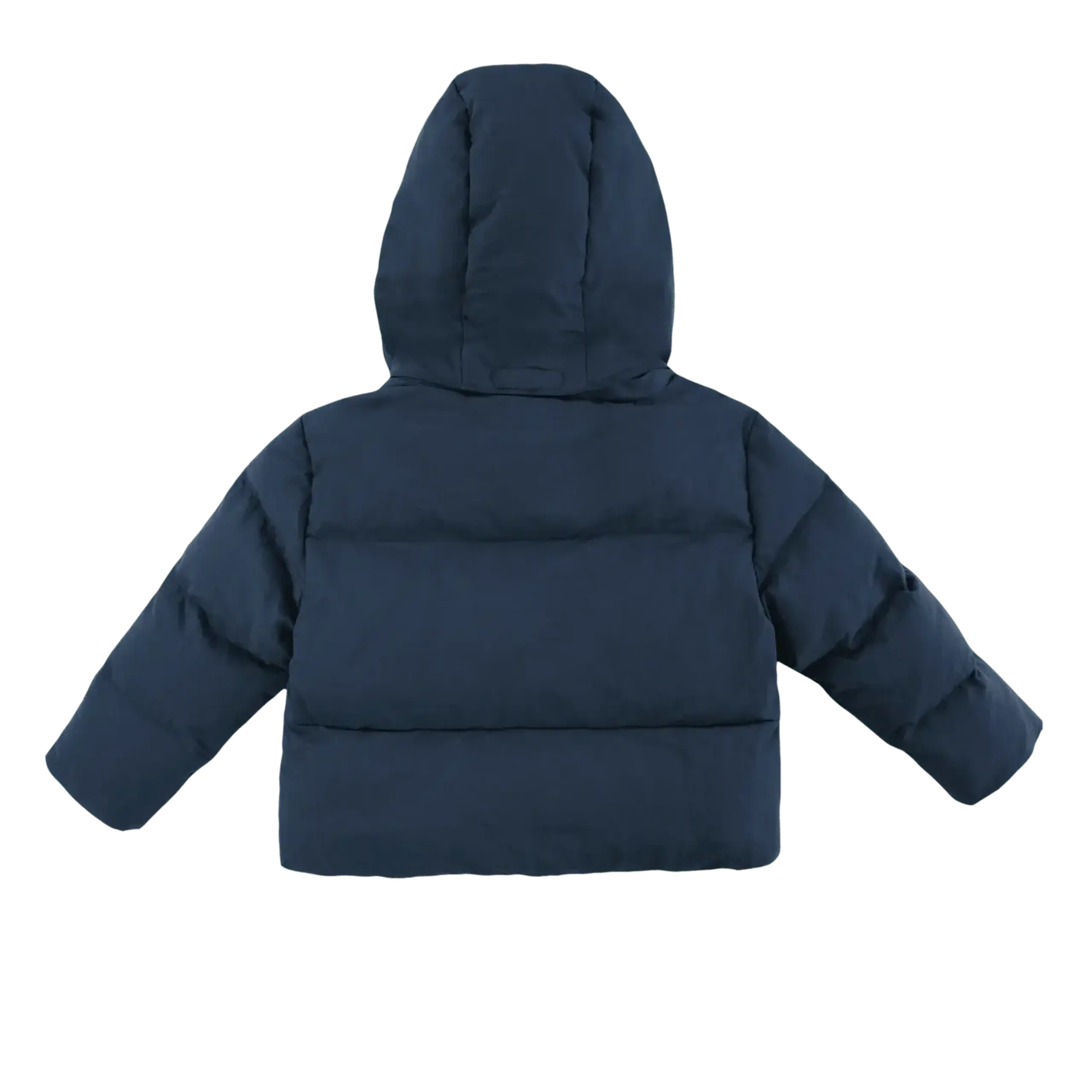 Jachetă Salvalo, Blue Marine — Donsje - 7-8 Y
